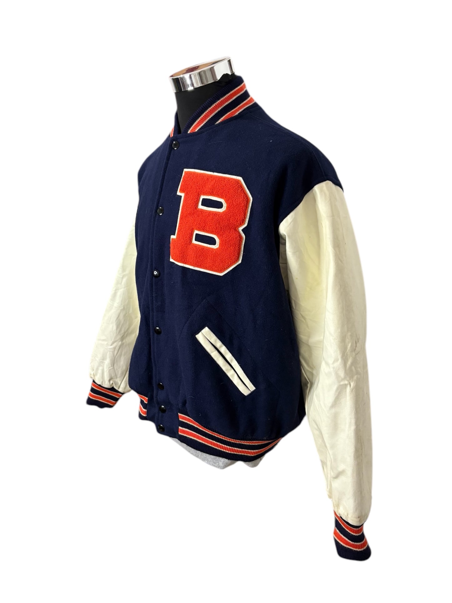 Giubbino College Vintage -L/XL-