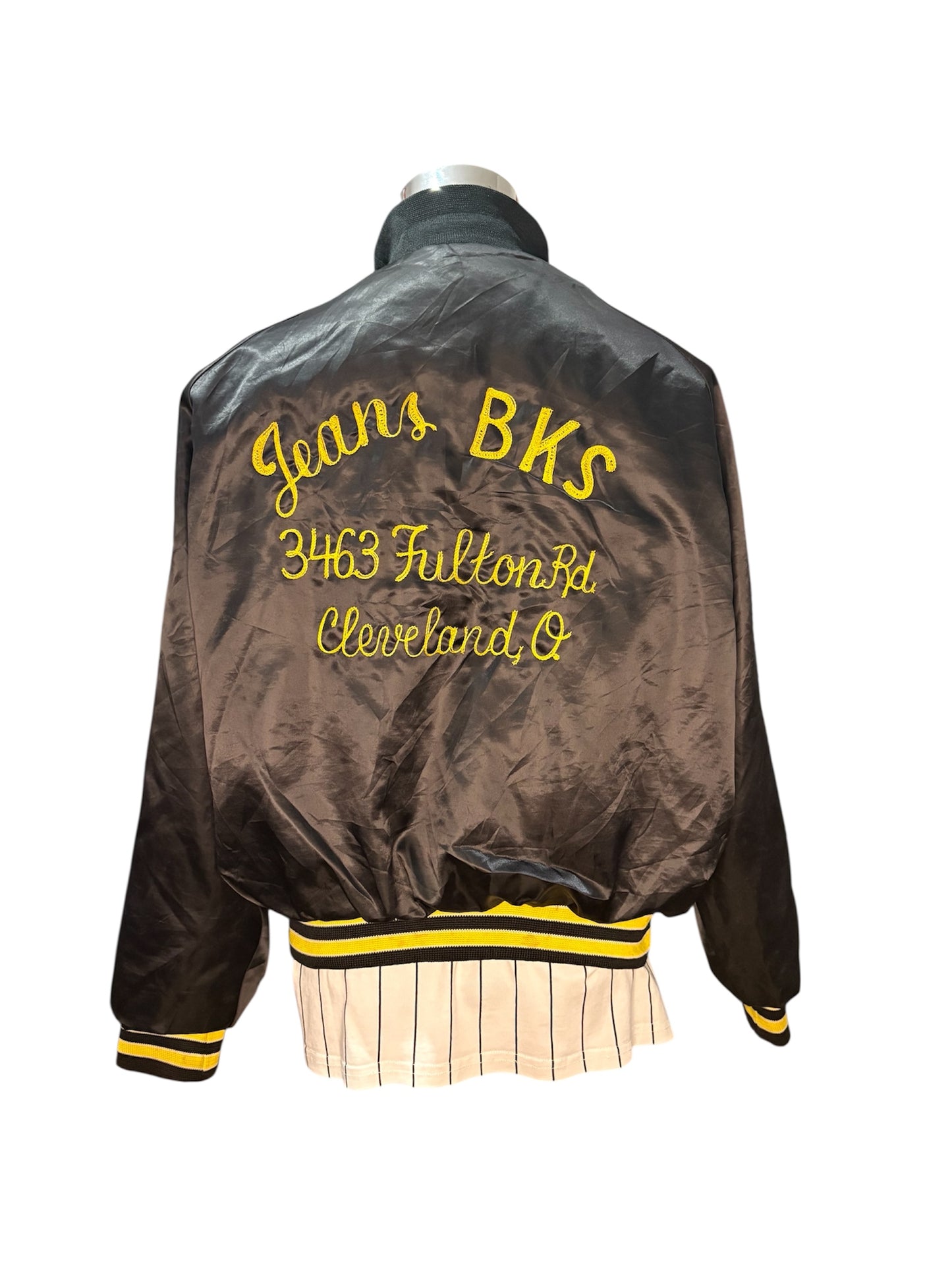 Bomber College 90’s M/L