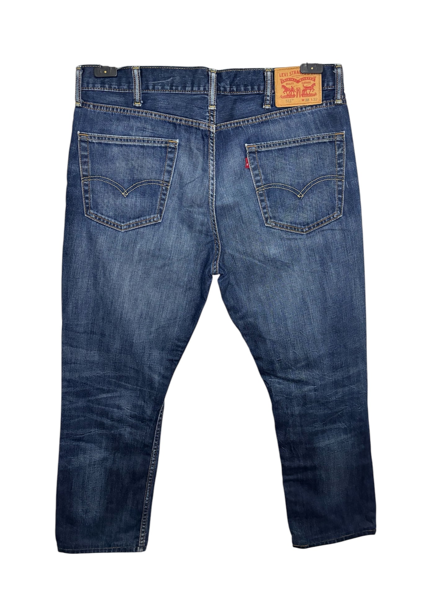 Jeans Levi’s 511 W38 L32