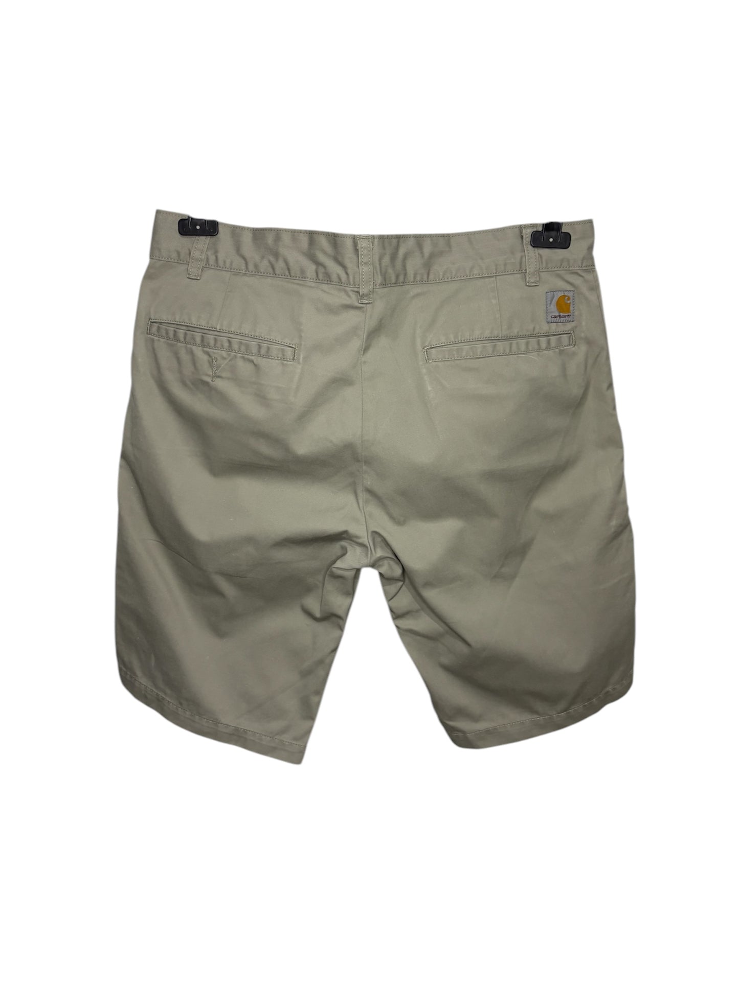 Bermuda Carhartt W36