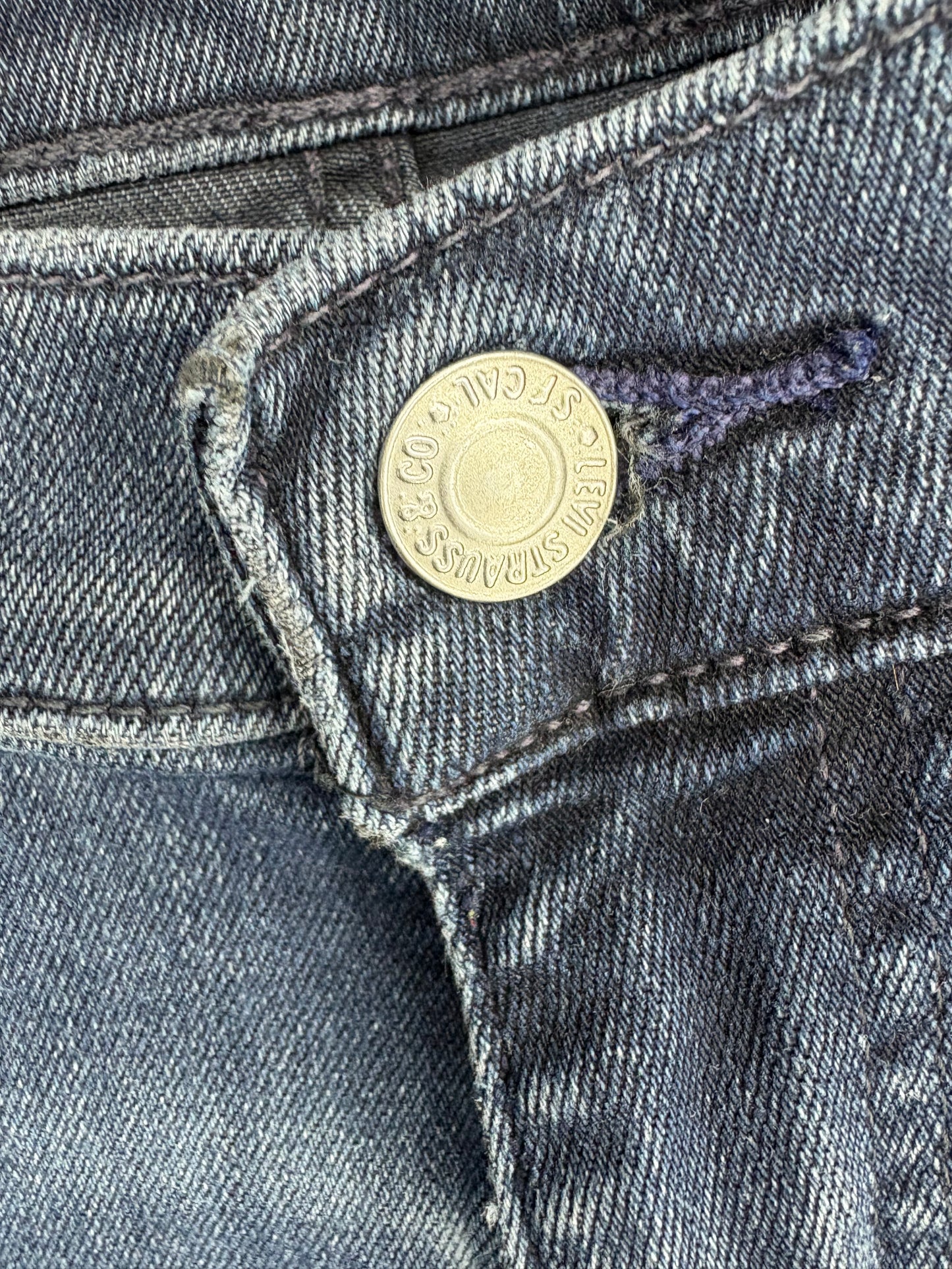 Jeans Levi’s 511 W29 L32