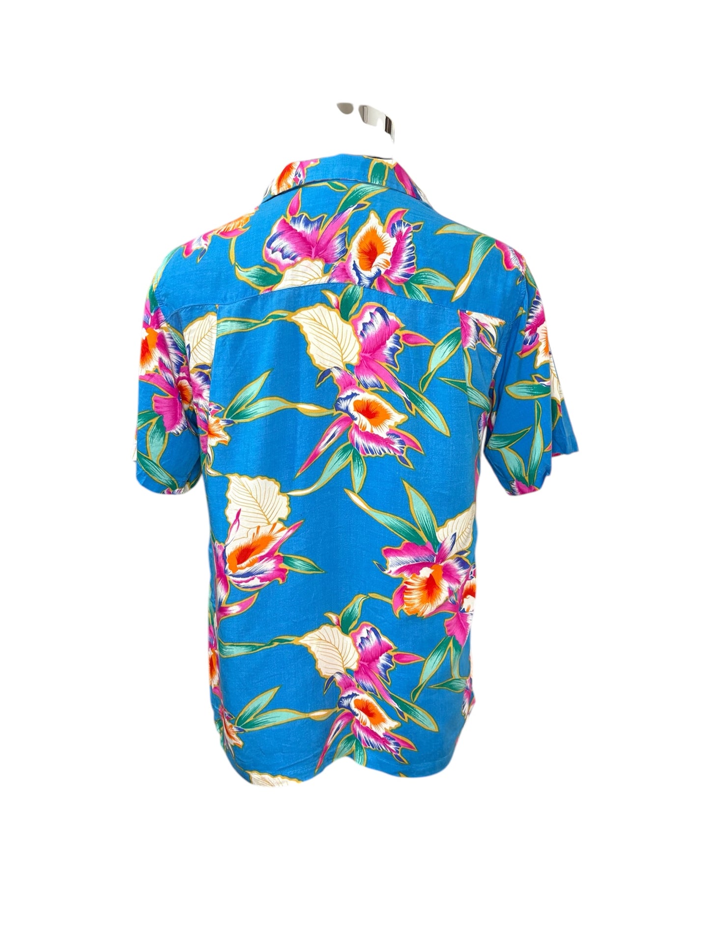 Camicia Hawaiana -M-