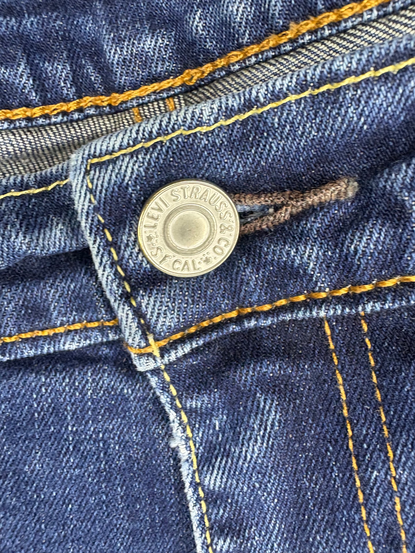 Jeans Levi’s 511 W30 L30