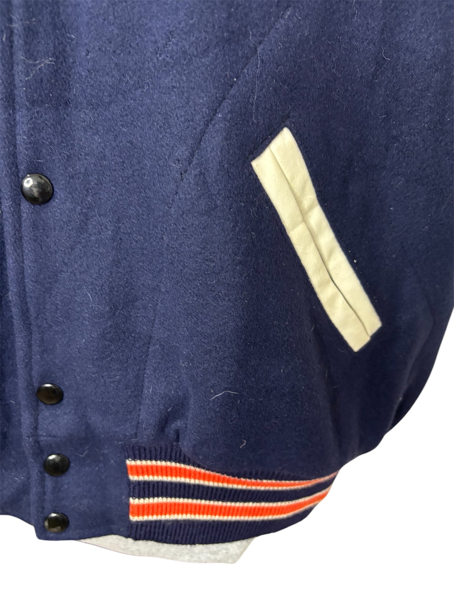 Giubbino College Vintage -L/XL-