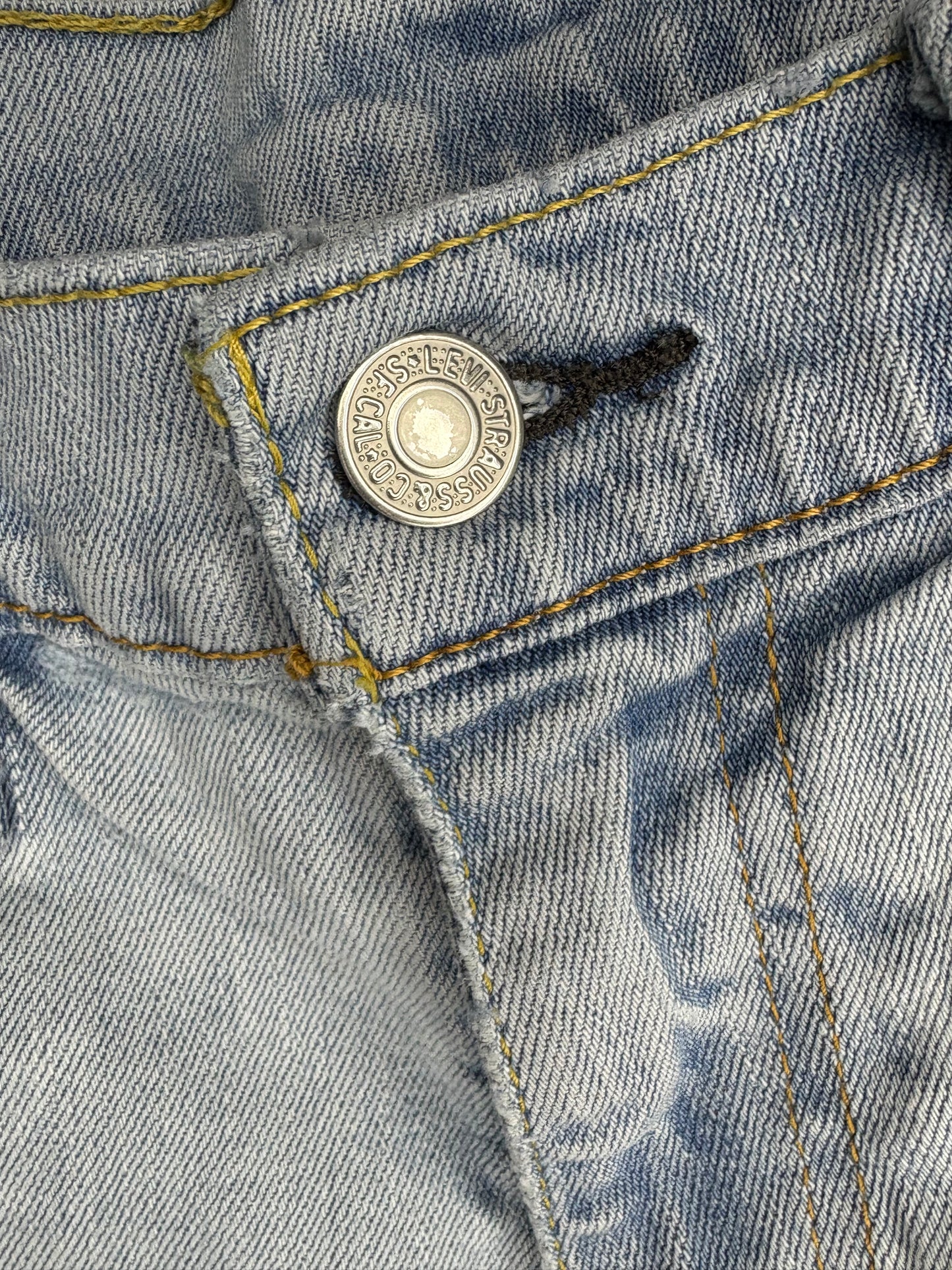 Jeans Levi’s 511 W30 L32