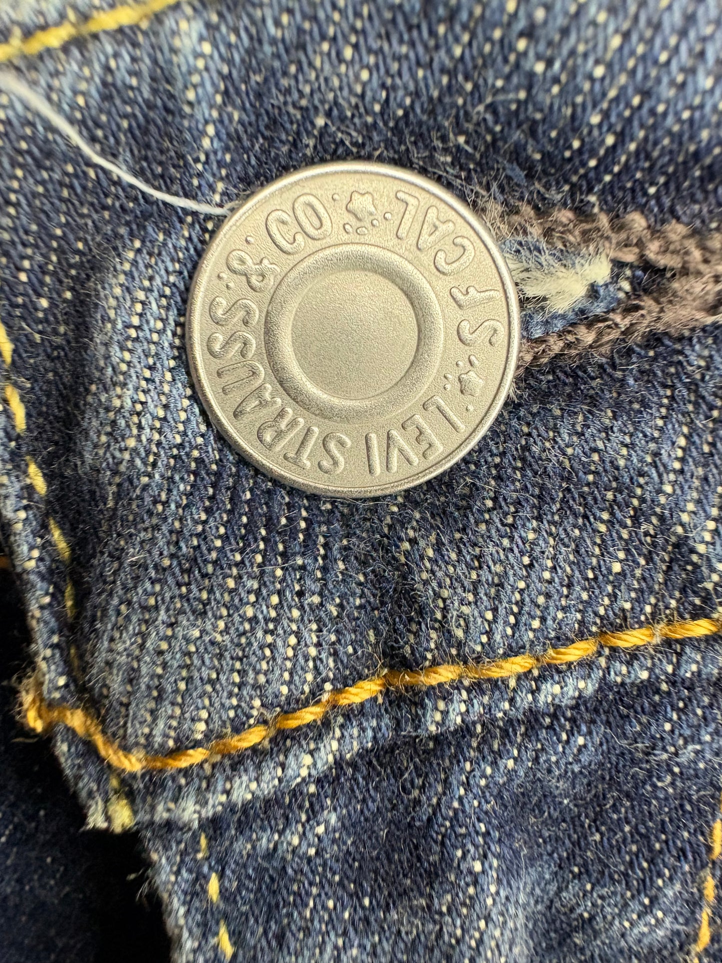 Jeans Levi’s 511 W34 L32