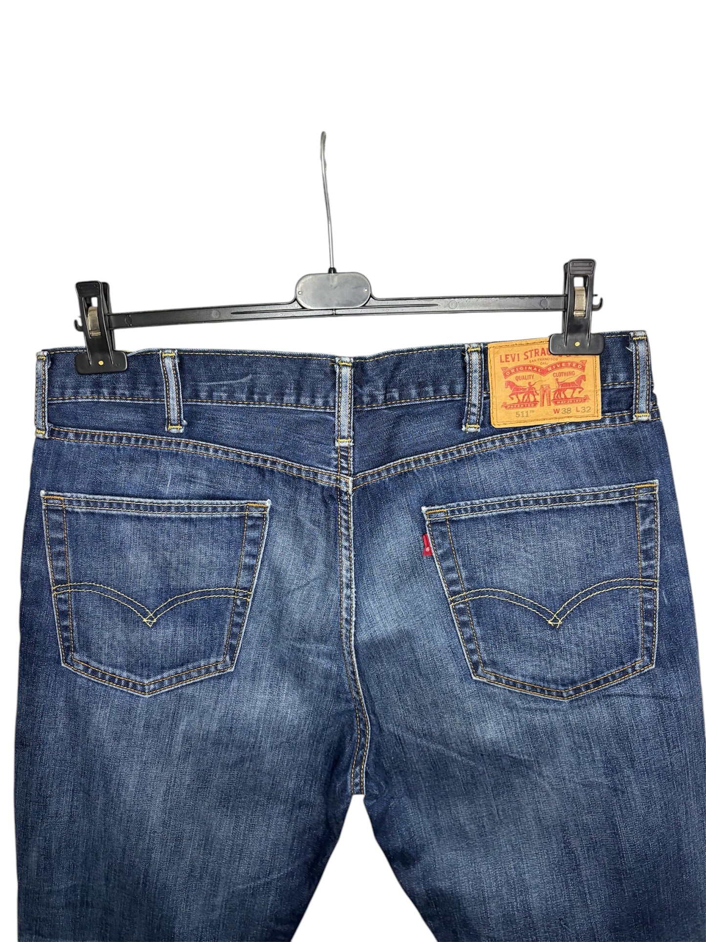 Jeans Levi’s 511 W38 L32