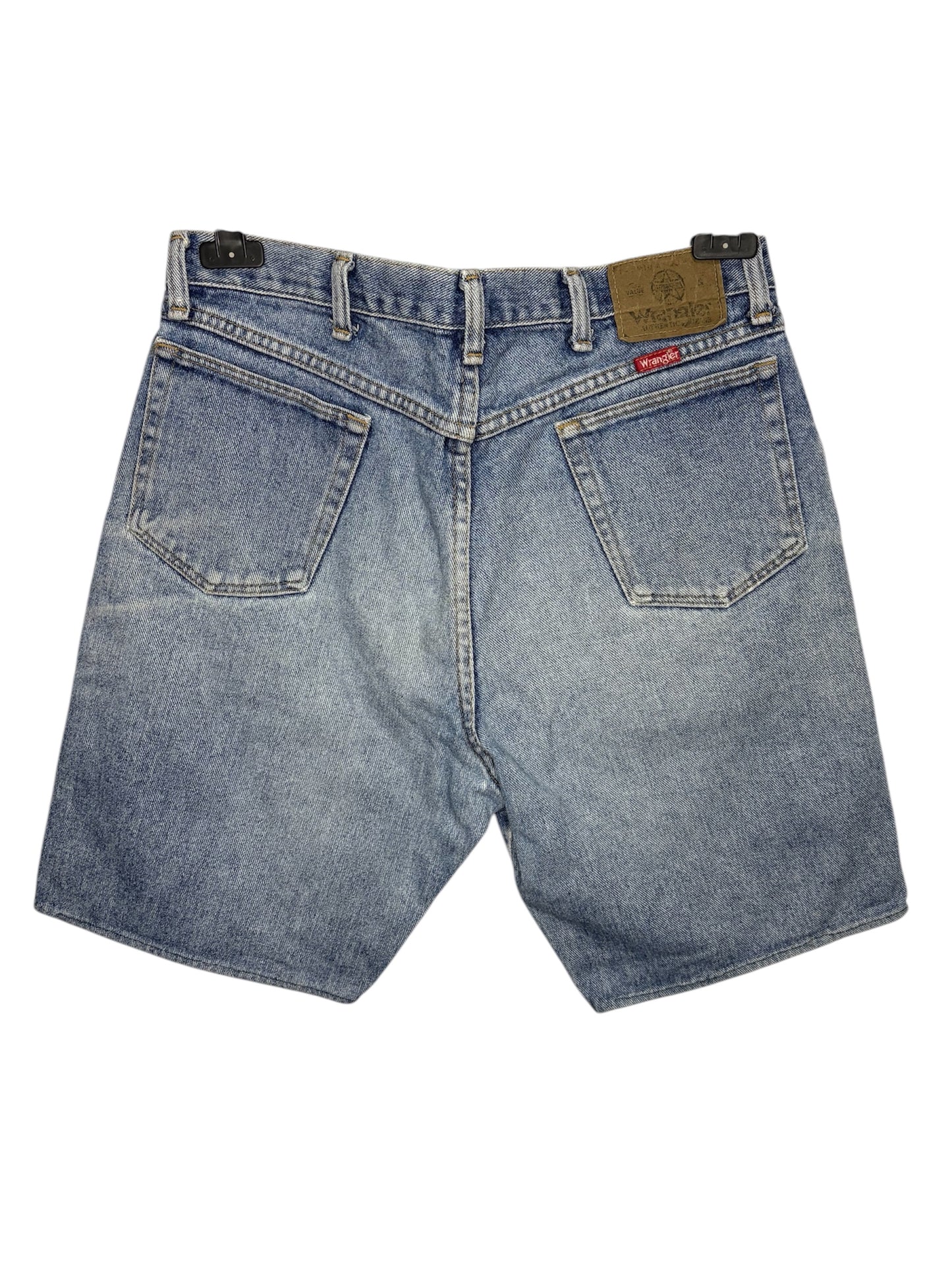 Bermuda Jeans Wrangler W32