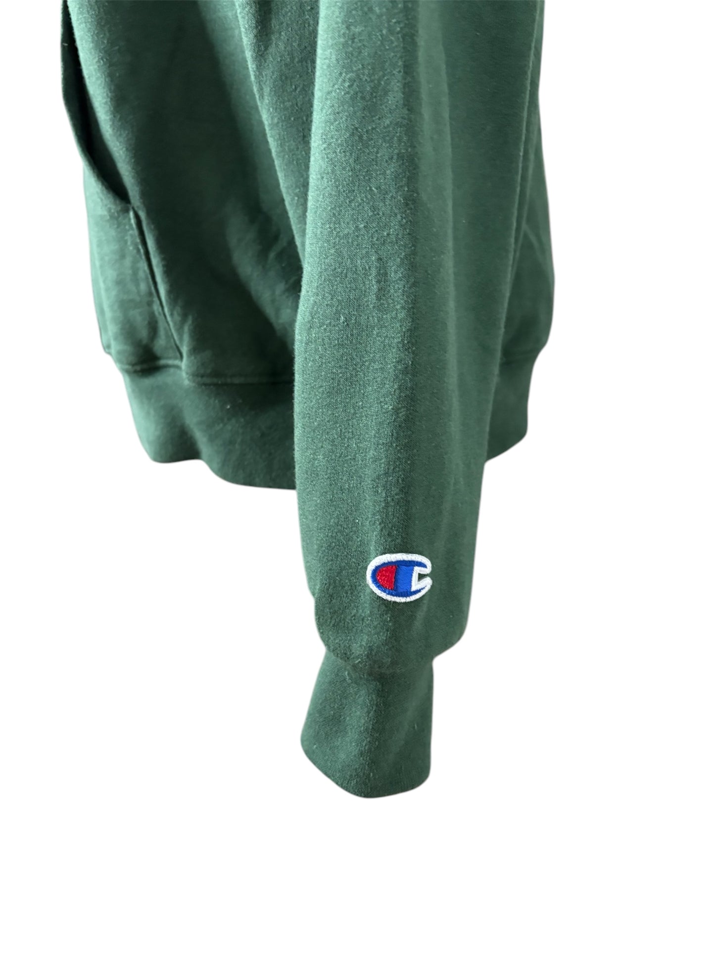 Felpa Champion Sherwood Park Athletics Baseball -L-