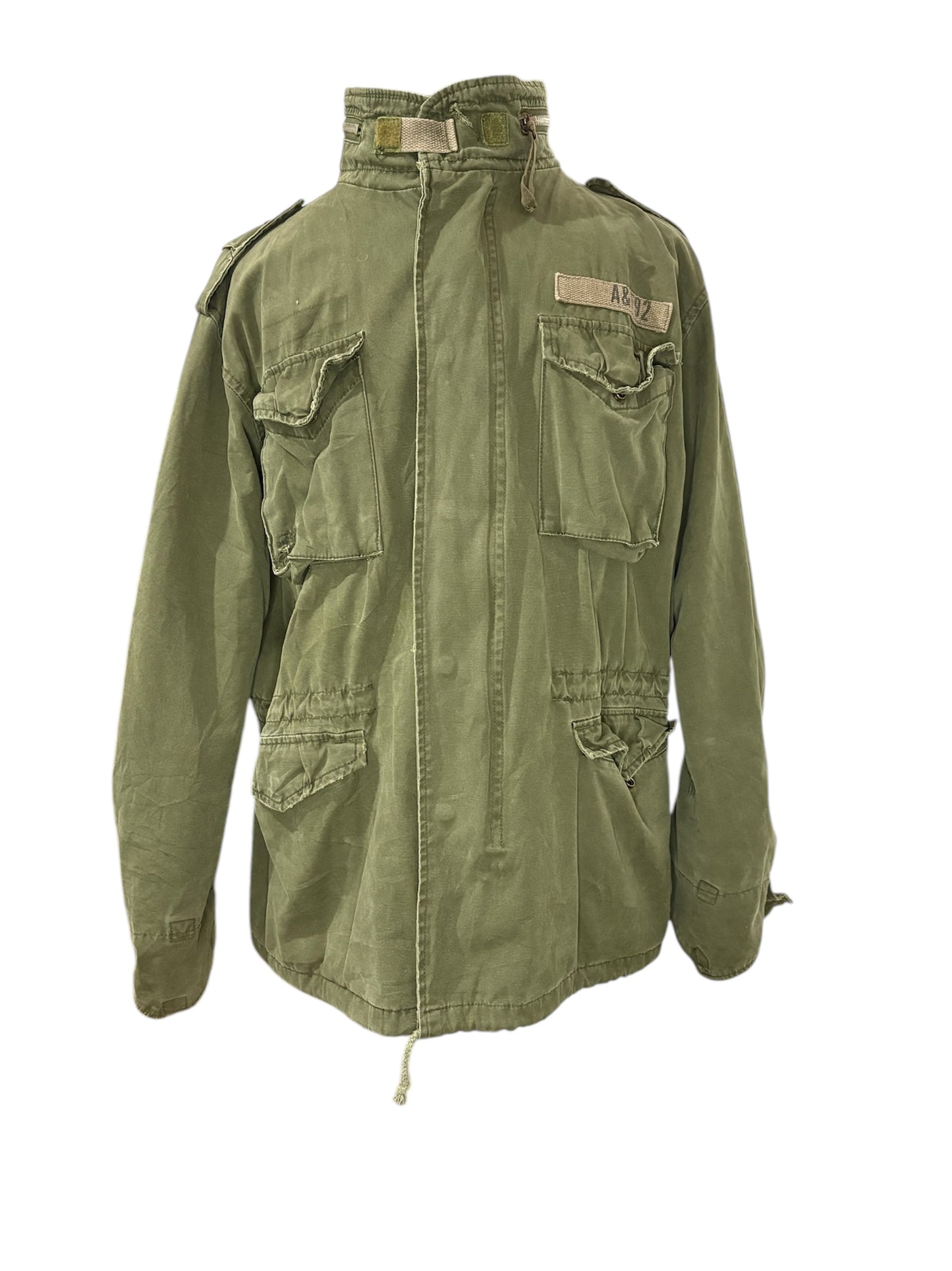 Field Jacket m65 vintage -L/XL-