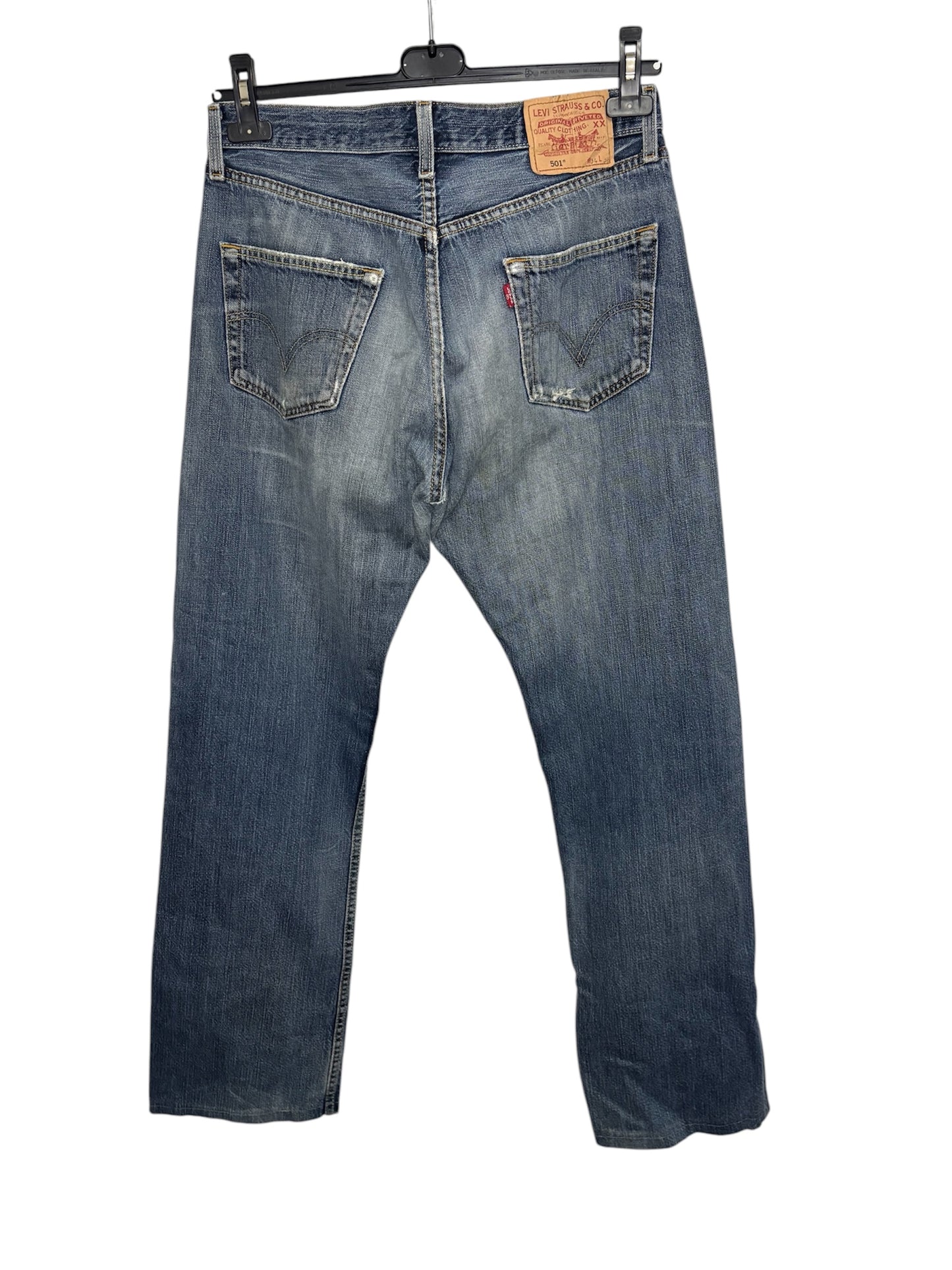 Jeans Levi’s 501 W34 L36