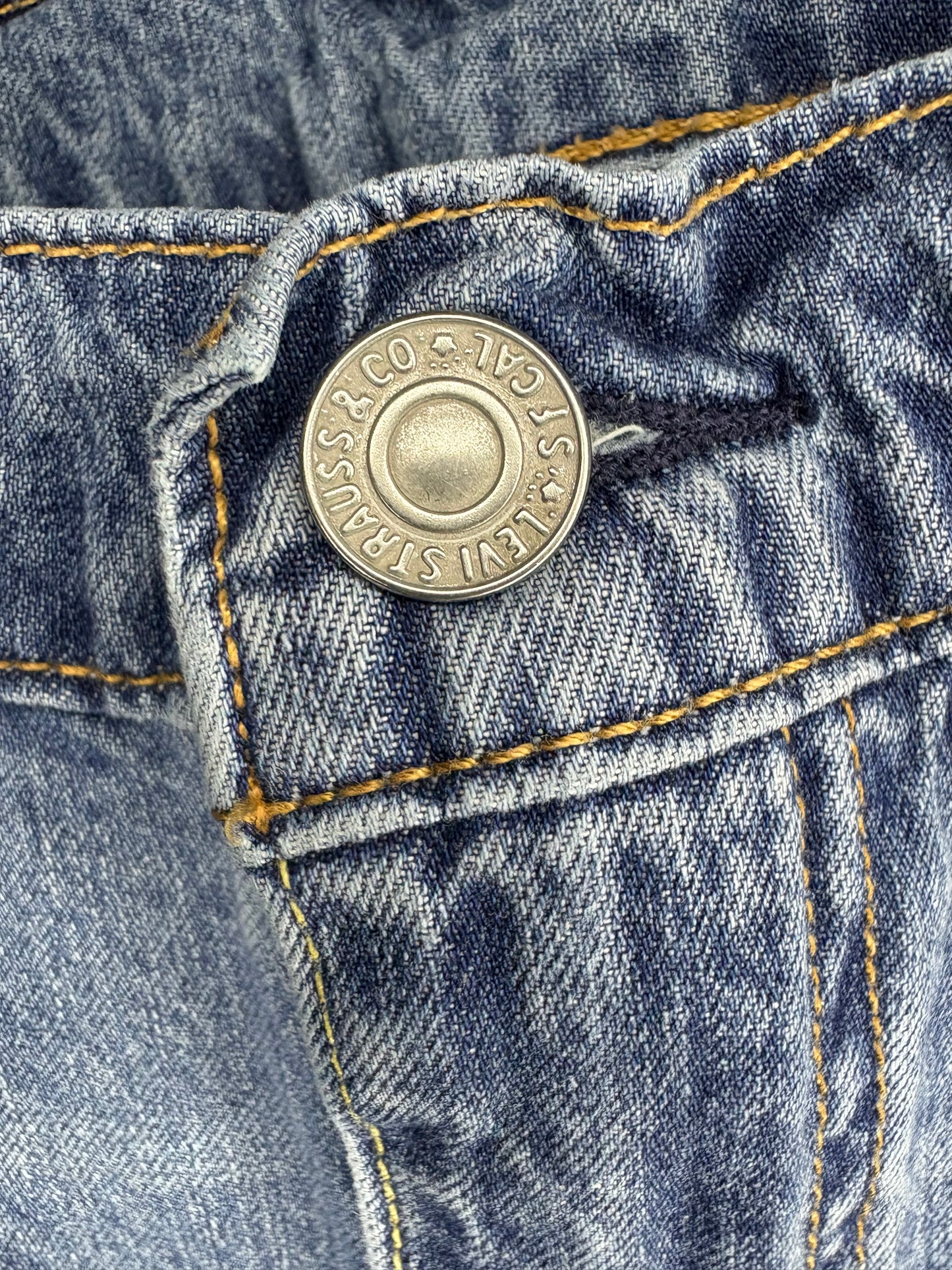 Jeans Levi’s 510 W31 W32