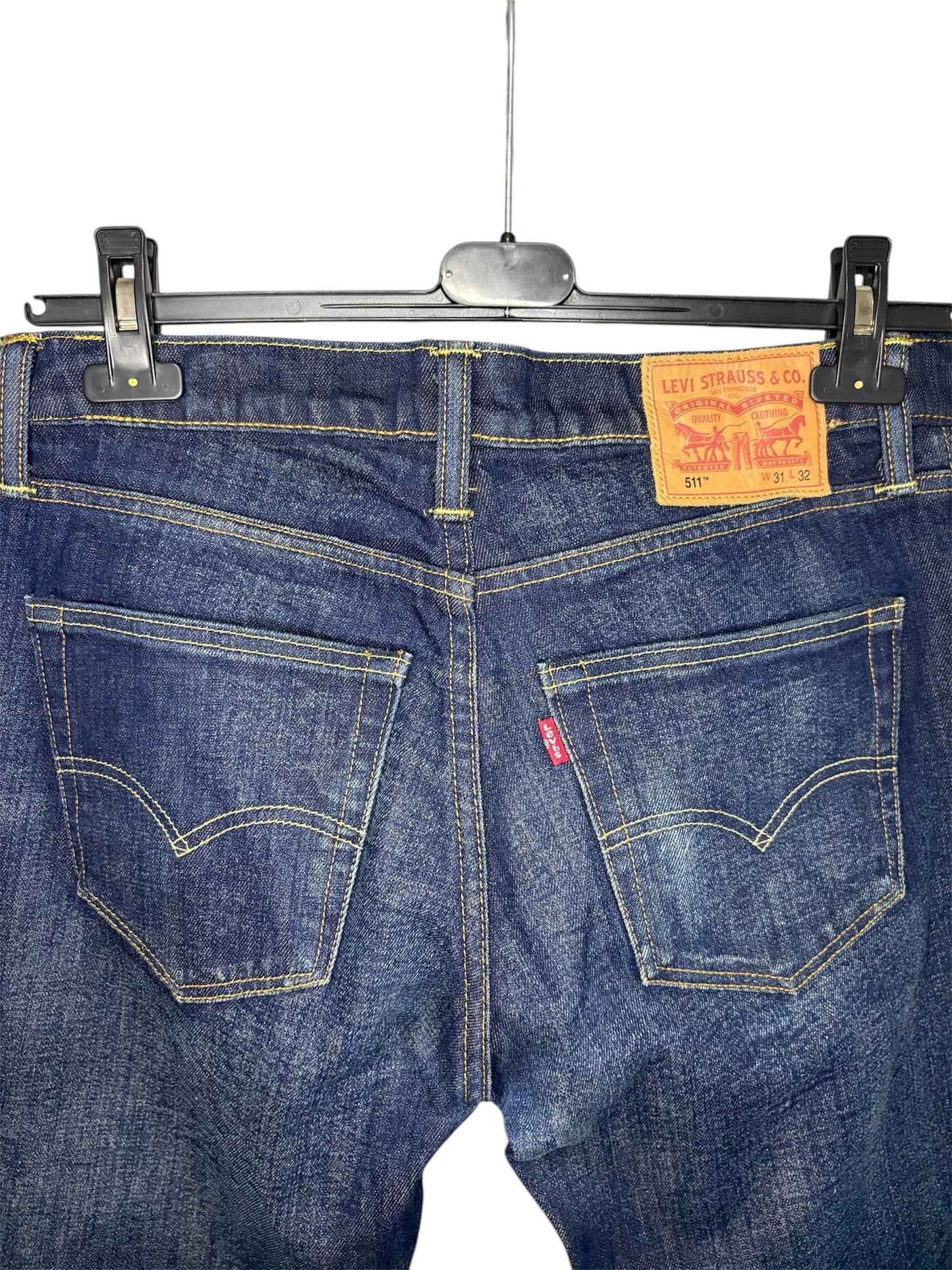 Jeans Levi’s 511 W31 L32