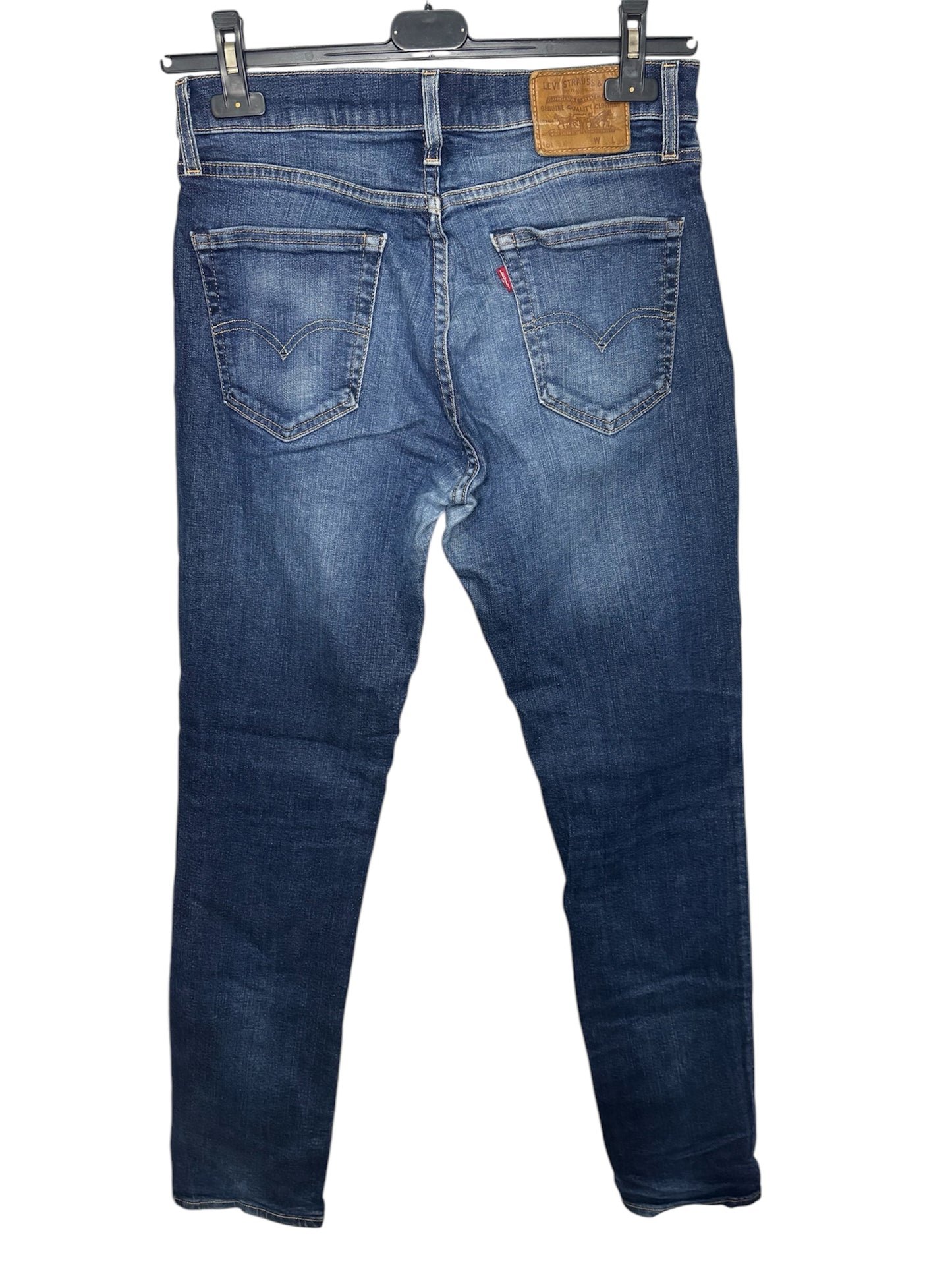 Jeans Levi’s 511 W32 L34