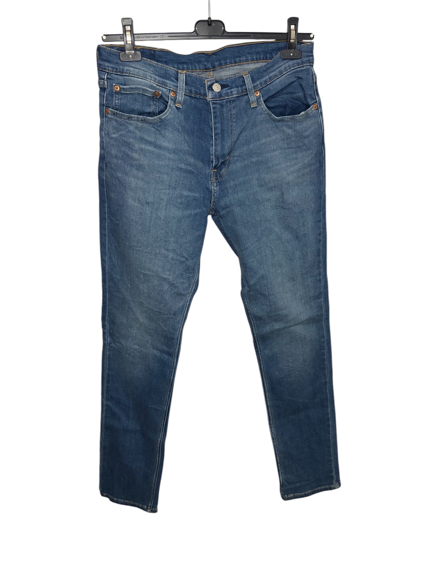 Jeans Levi’s 511 W33 L34