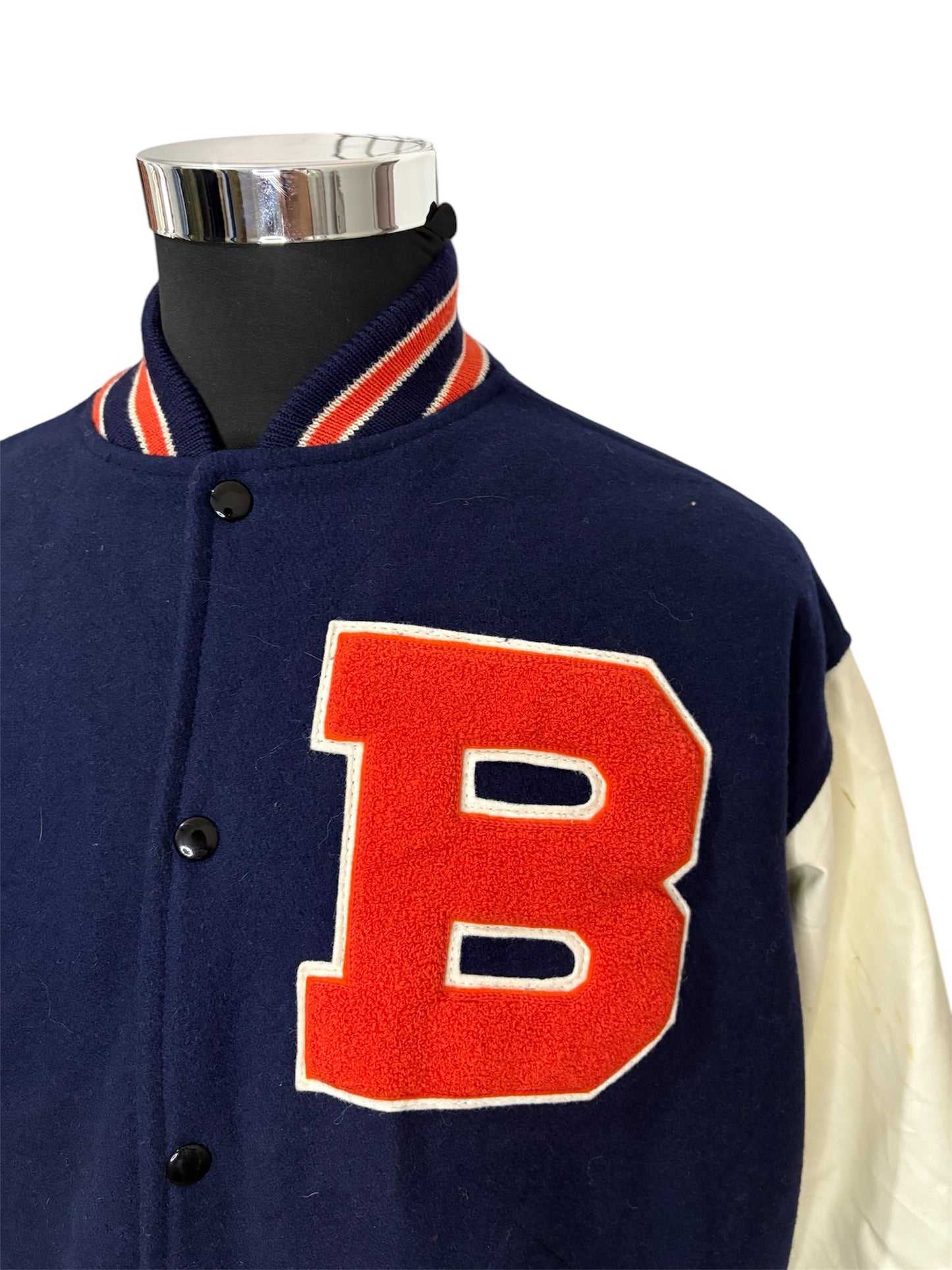 Giubbino College Vintage -L/XL-