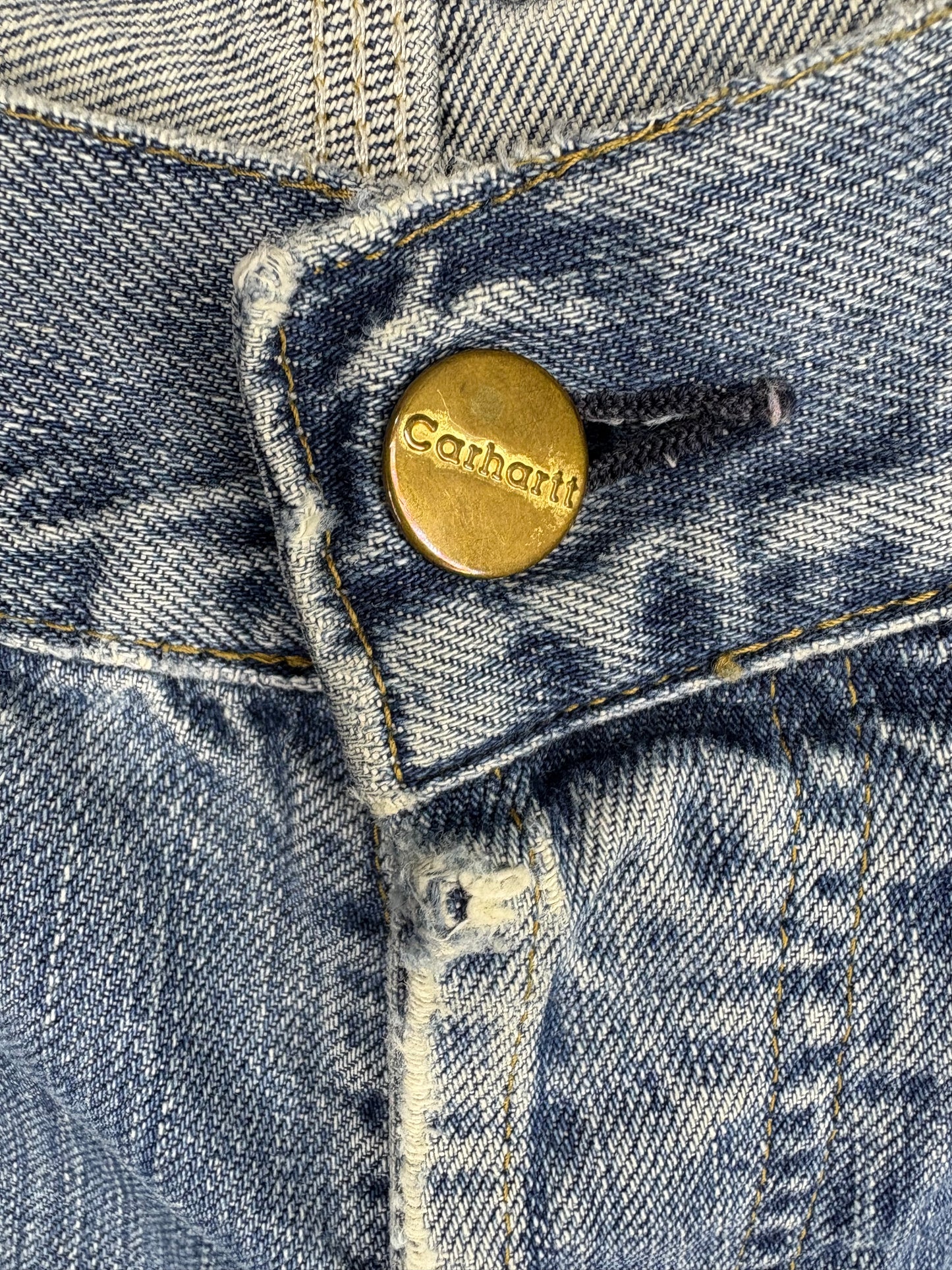 Jeans Carhartt Carpenter WIP Work