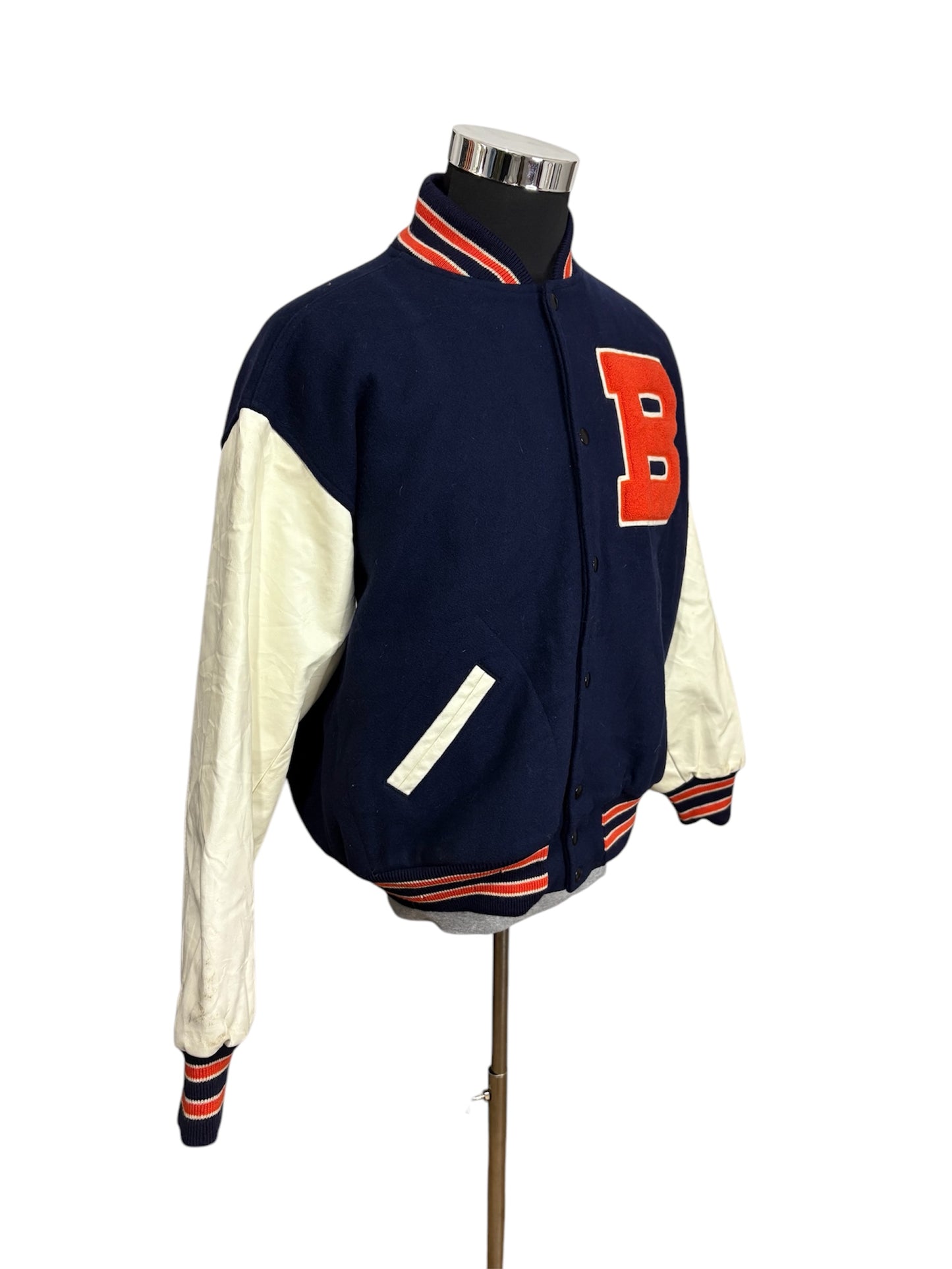 Giubbino College Vintage -L/XL-