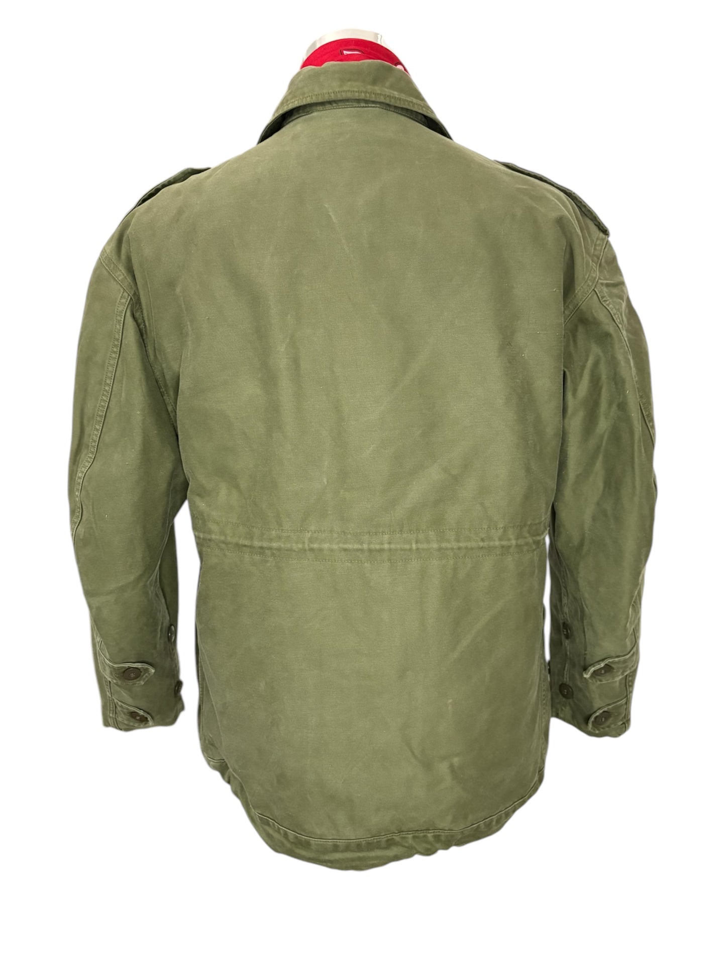 Field Jacket Esercito Olandese Mod. M1953 -M/L-