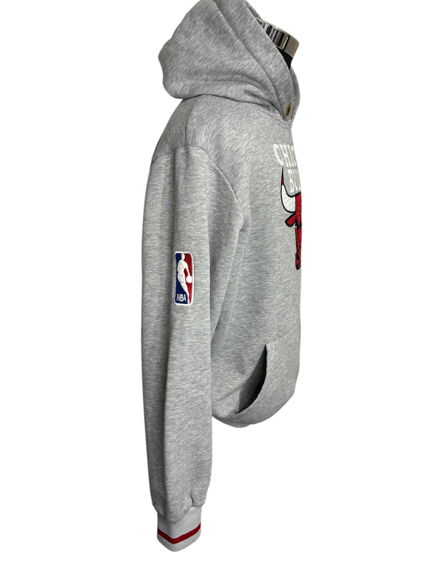 Felpa Chicago Bulls NBA 80/90 Vintage -L-