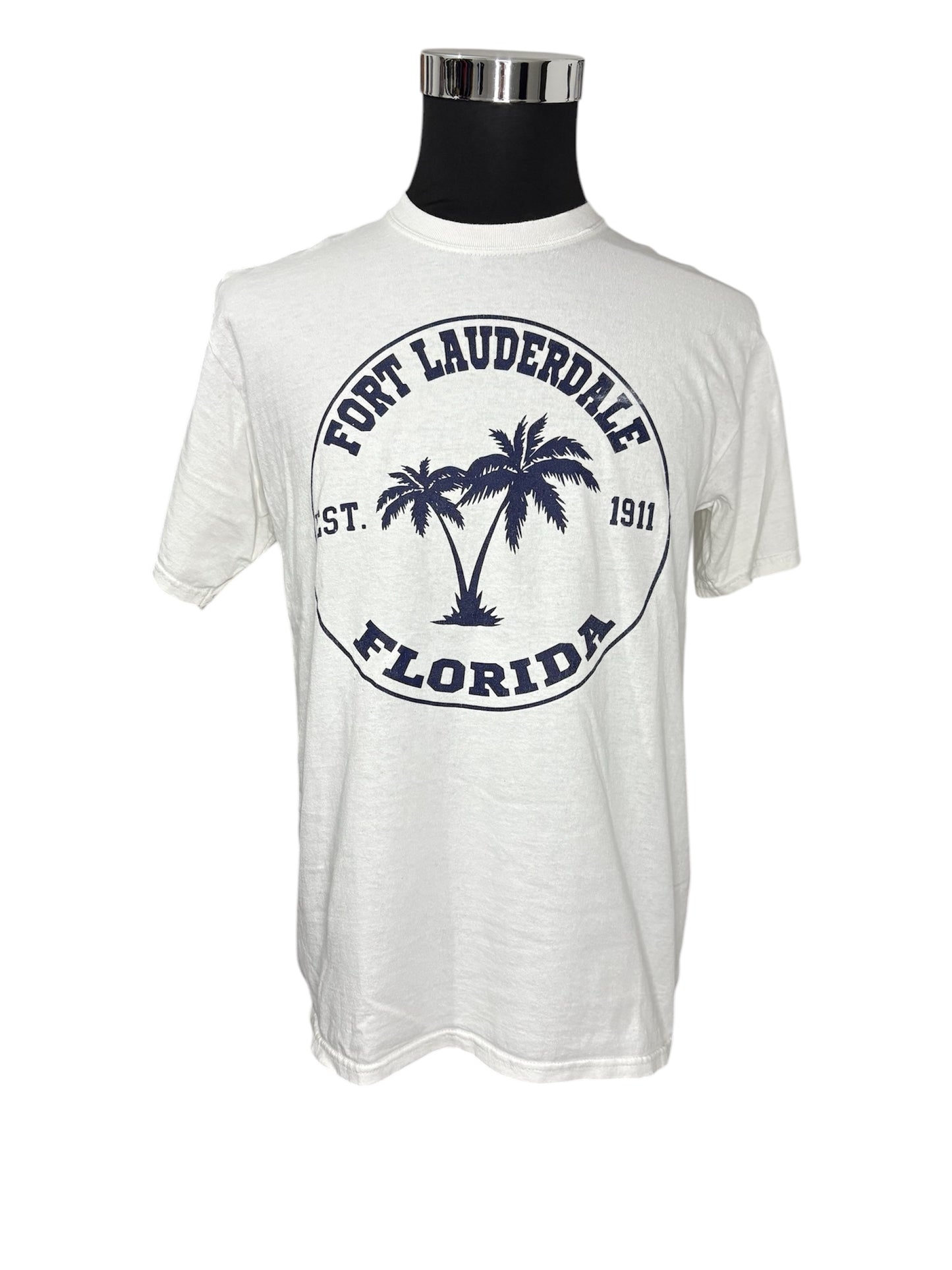 T-shirt Made in USA 80/90 Vintage -M-