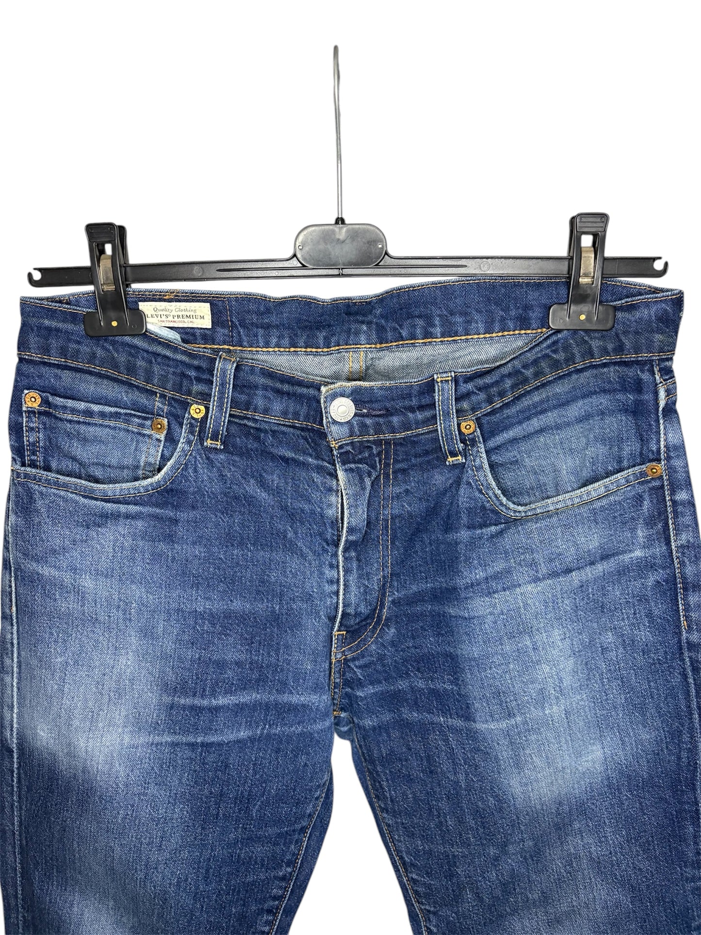 Jeans Levi’s 511 W32 L32