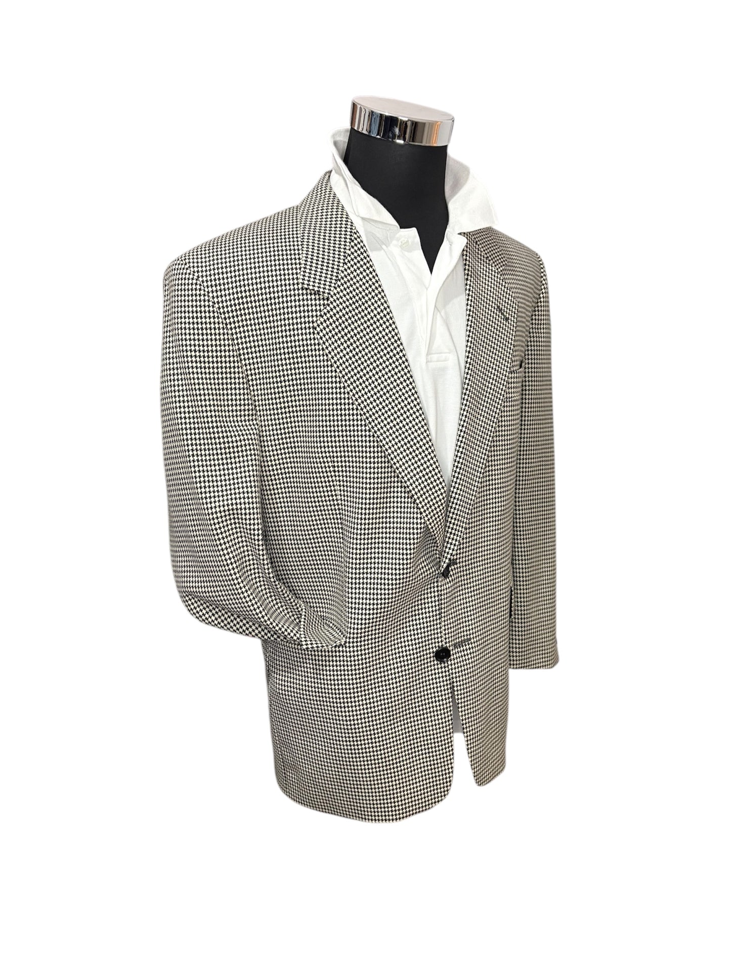 Giacca Monopetto 80/90 -L-