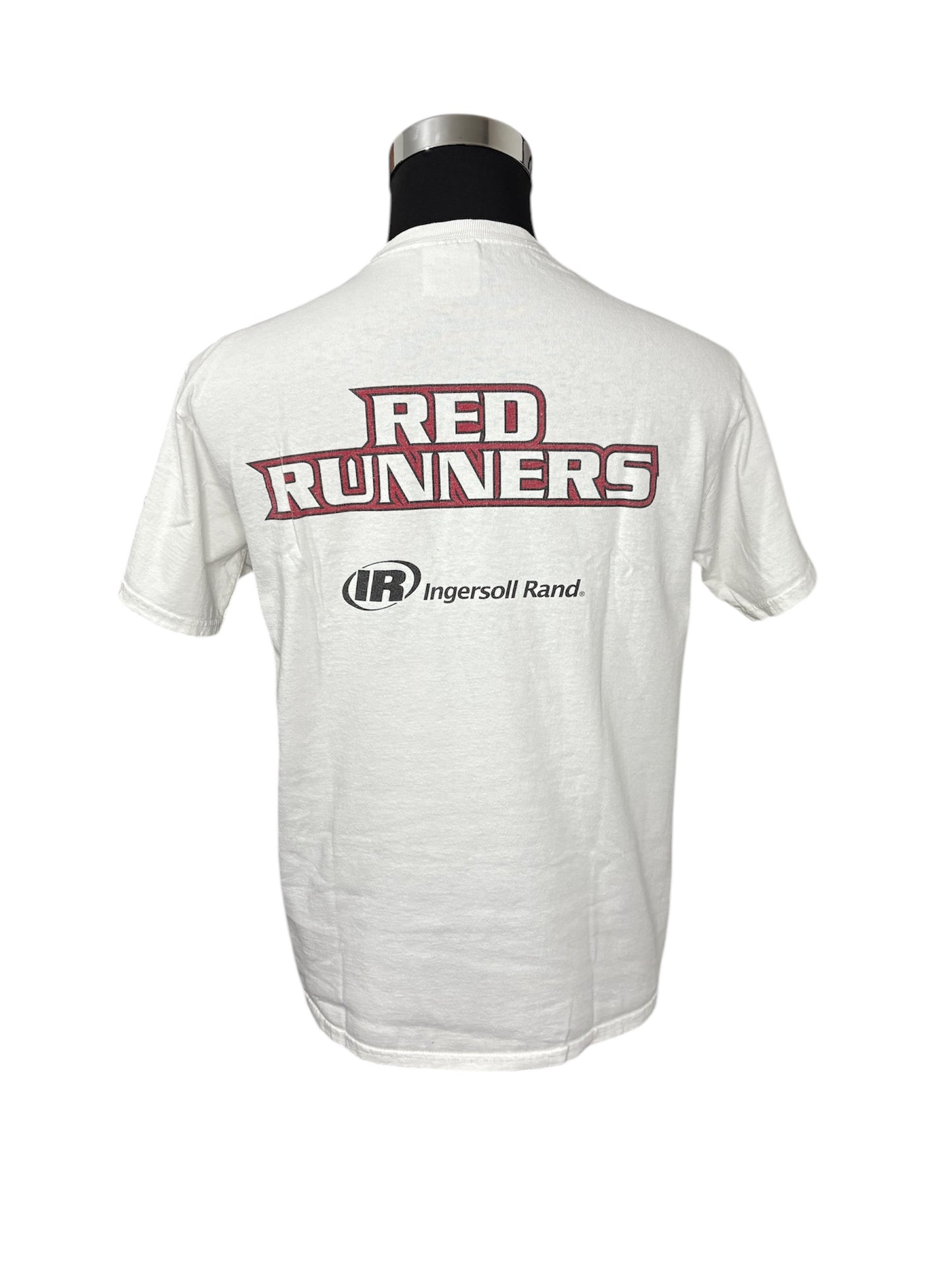 T-Shirt Made in USA 80/90 Vintage -M-