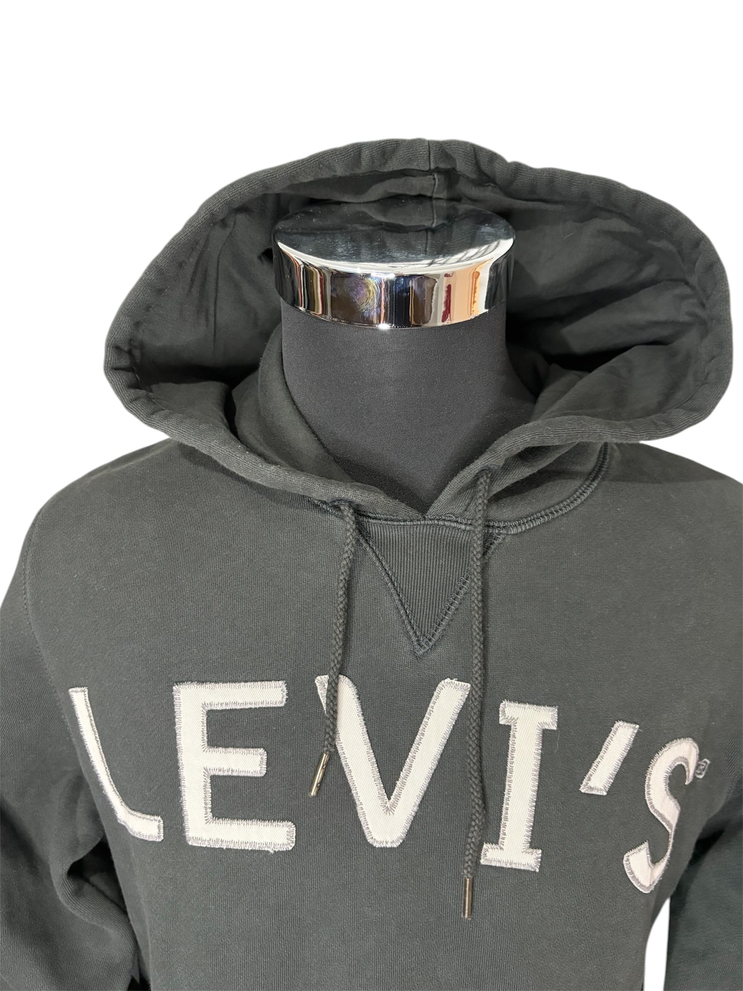 Felpa Levi’s 80/90 Vintage -M-