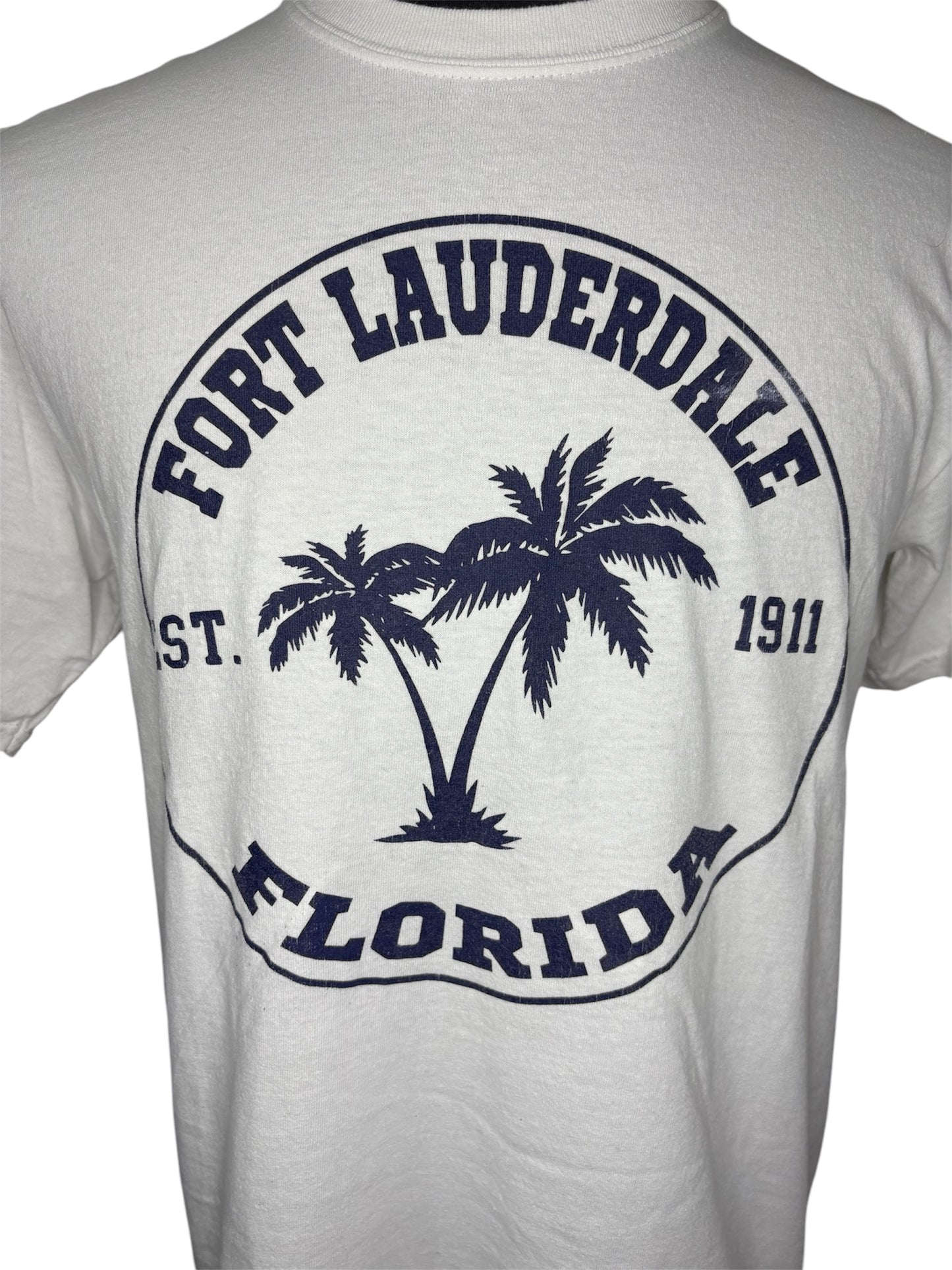 T-shirt Made in USA 80/90 Vintage -M-