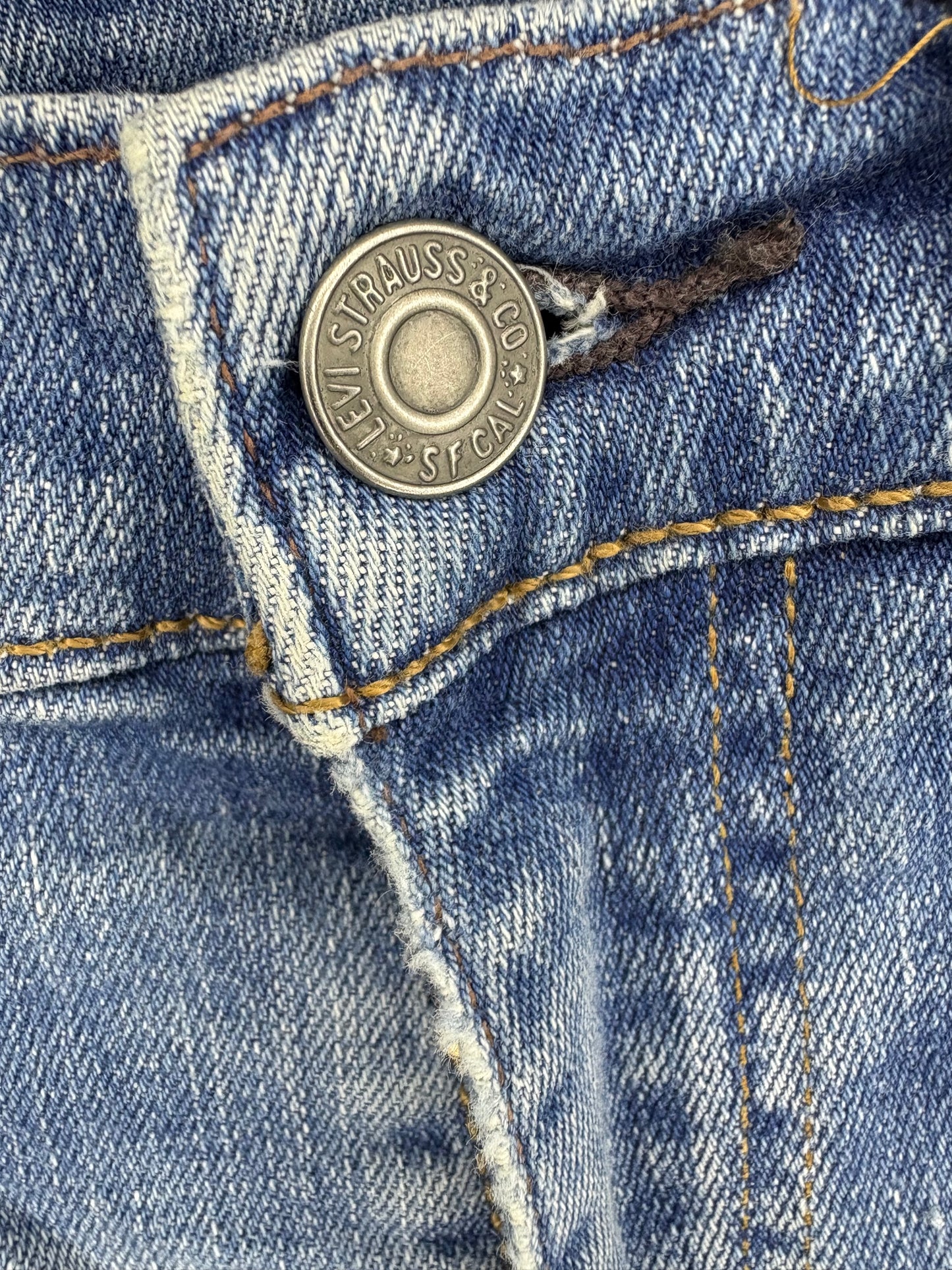 Jeans Levi’s 511 W31 L30