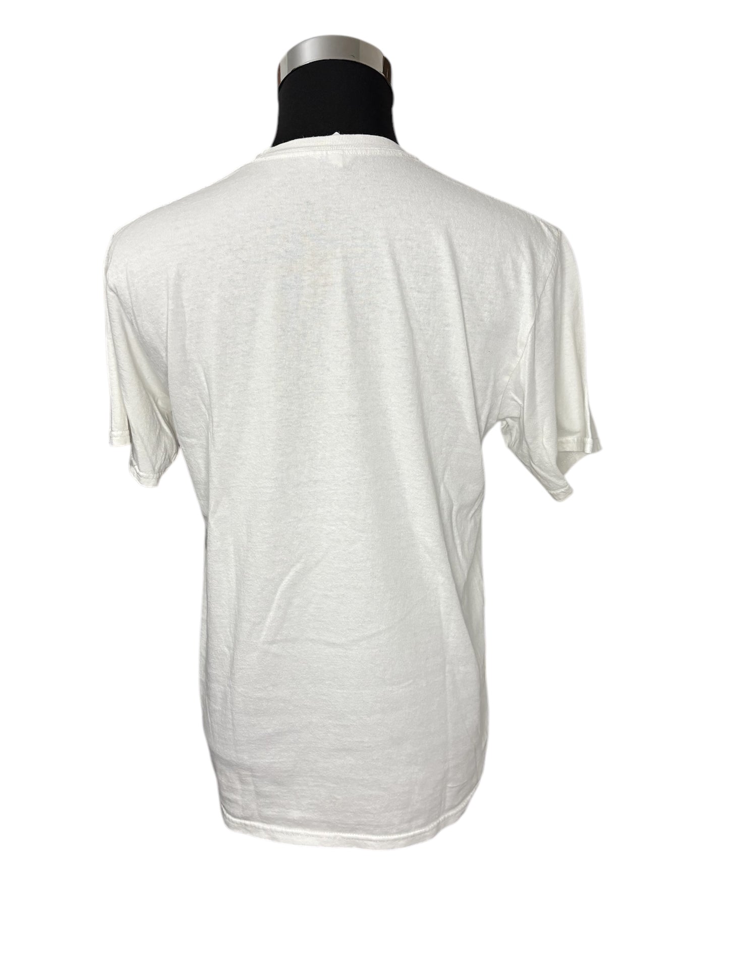 T-shirt Made in USA 80/90 Vintage -M-