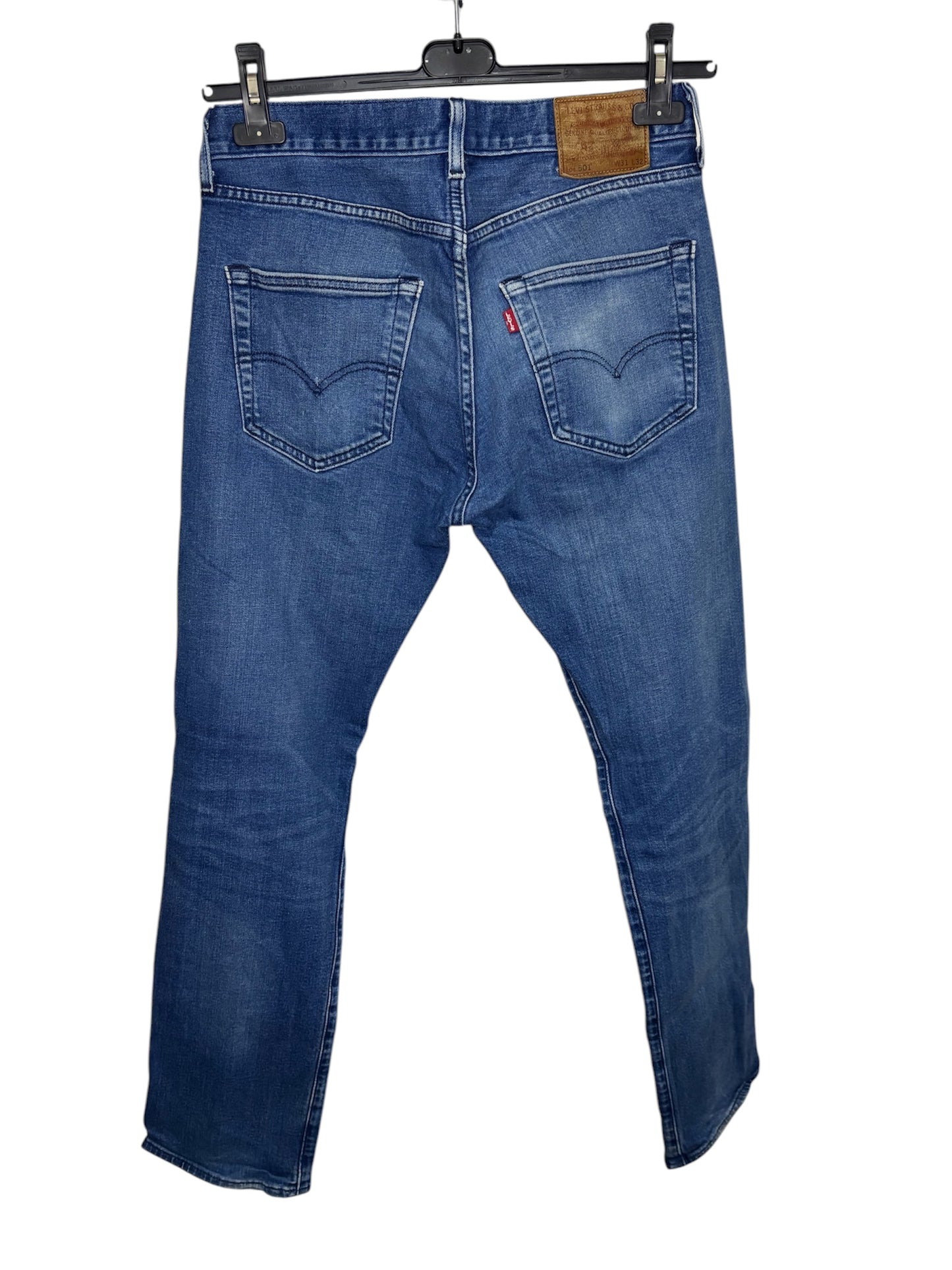 Jeans Levi’s 501 W31 L32