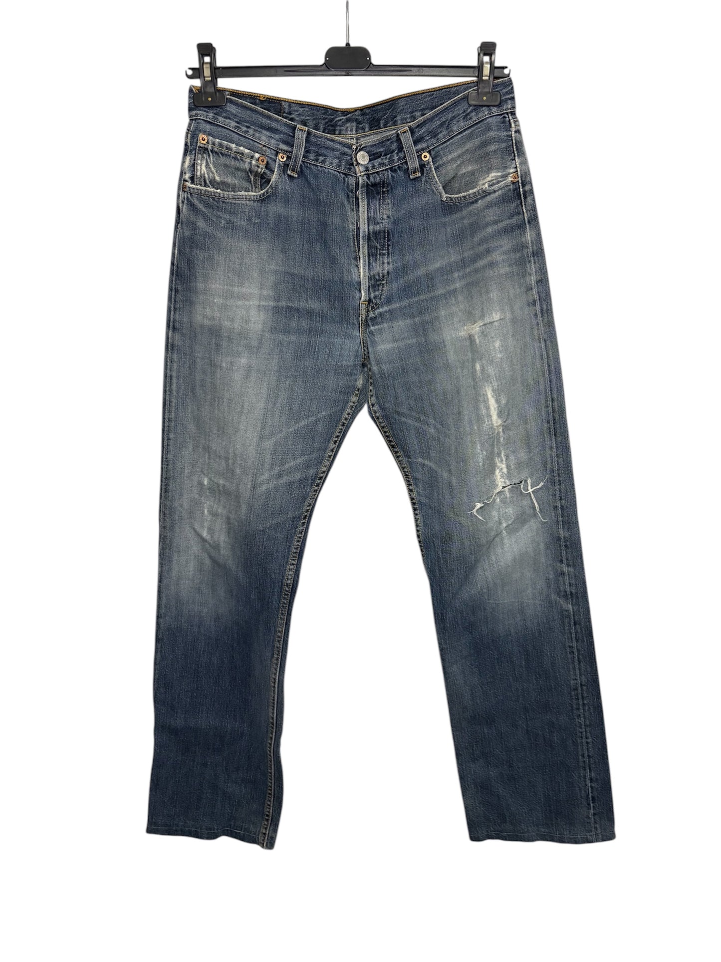 Jeans Levi’s 501 W34 L36