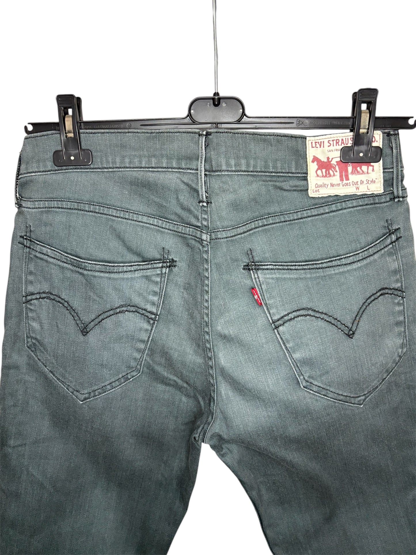 Jeans Levi’s 511 W32 L32