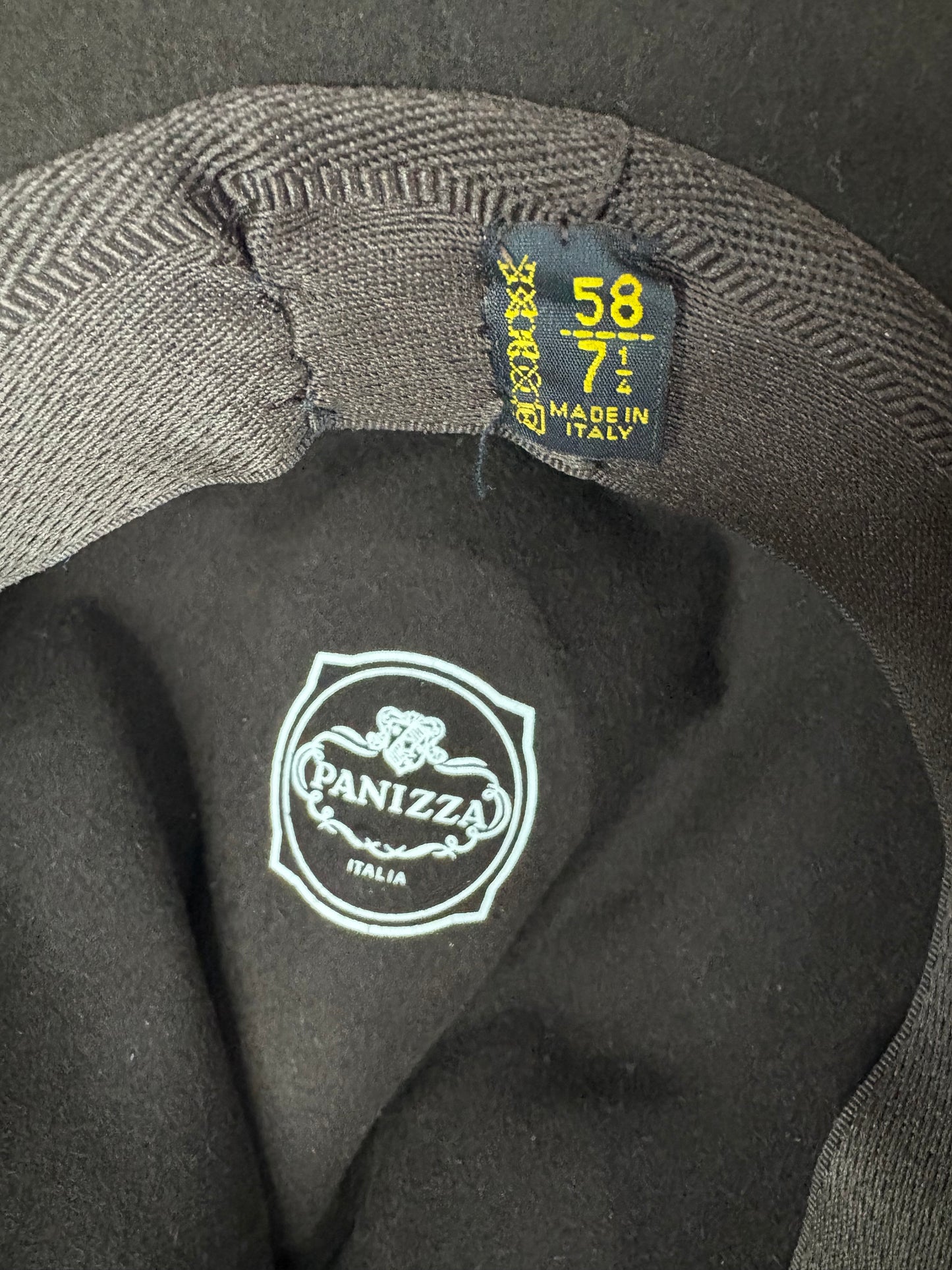 Cappello Fedora in Stile anni 40’