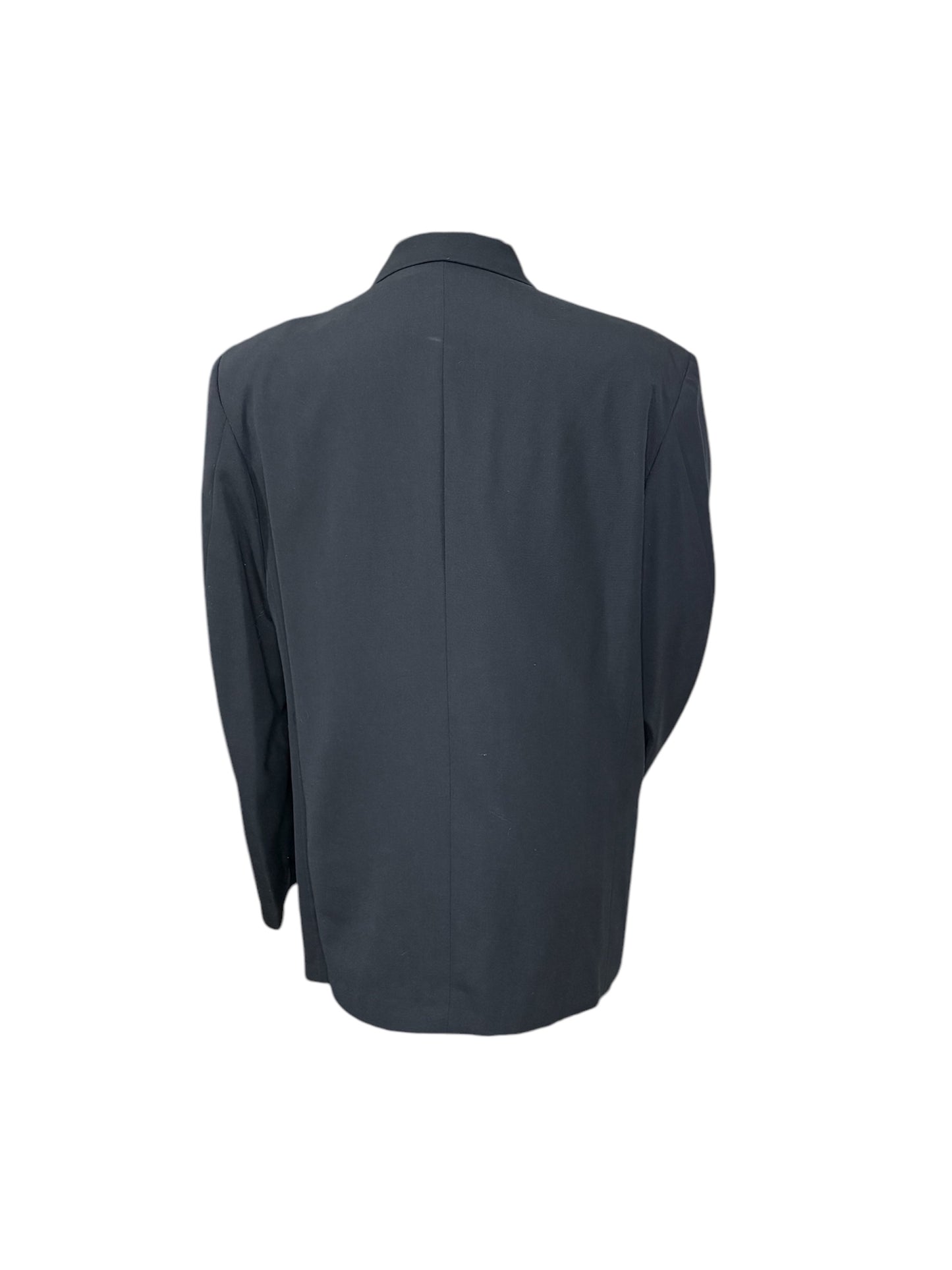 Giacca Doppiopetto Agnelli 80/90 -M-