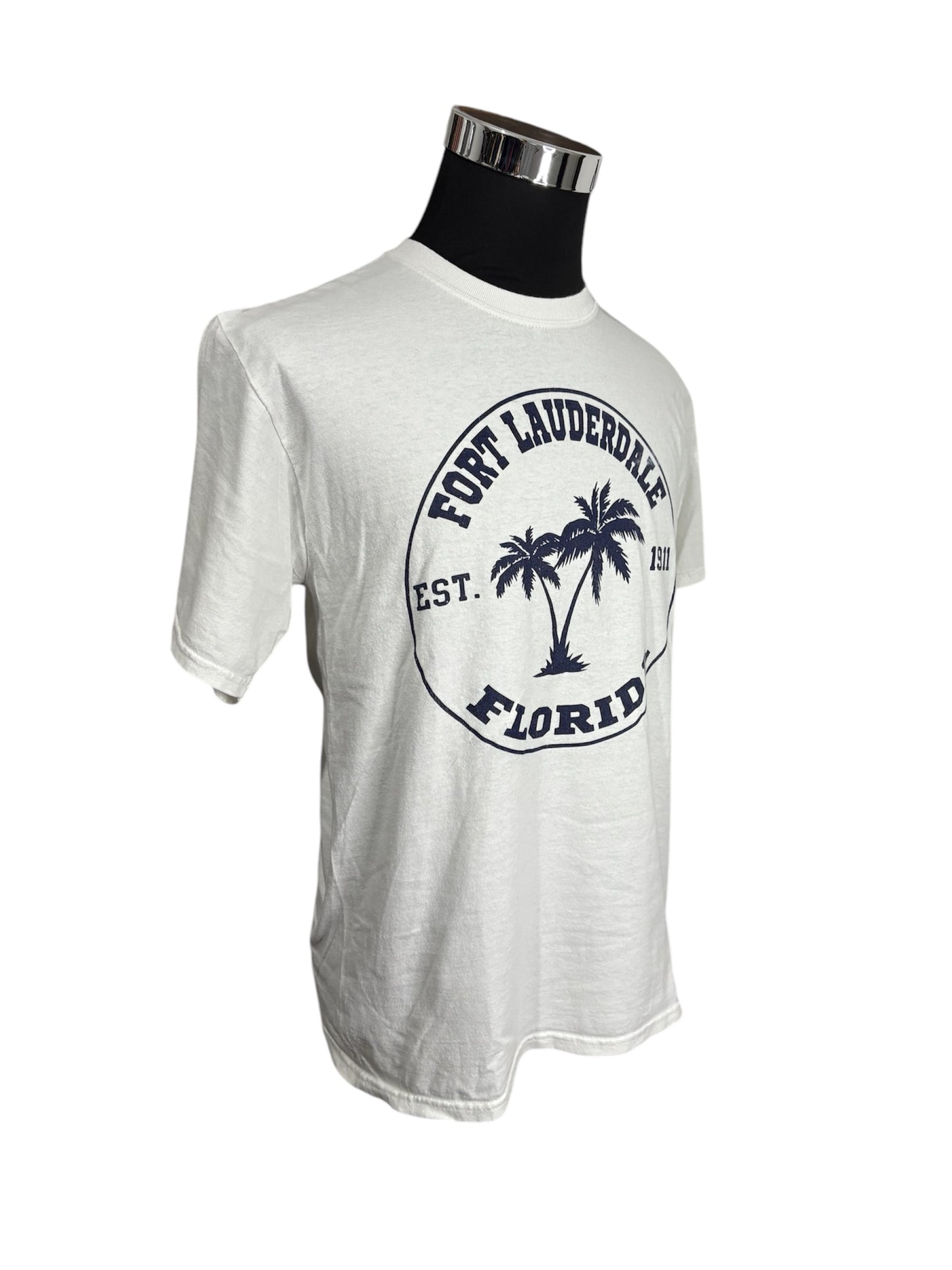 T-shirt Made in USA 80/90 Vintage -M-
