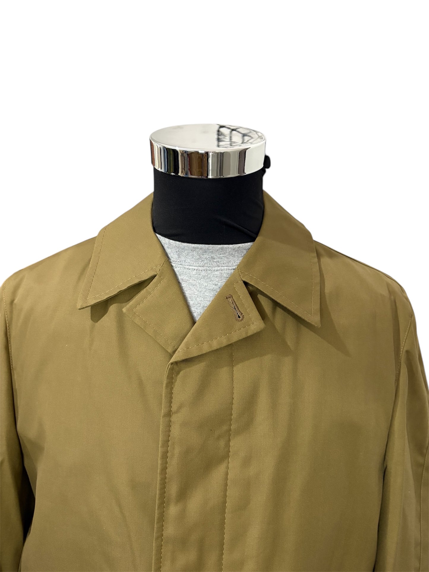 Trench 70/80 VIntage -M-