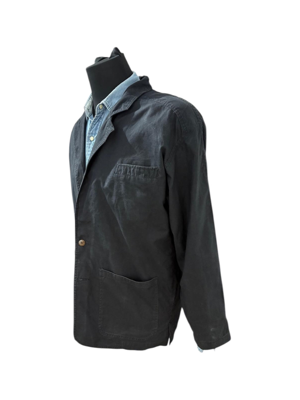 Giacca Monopetto due Bottoni 80/90 -L-