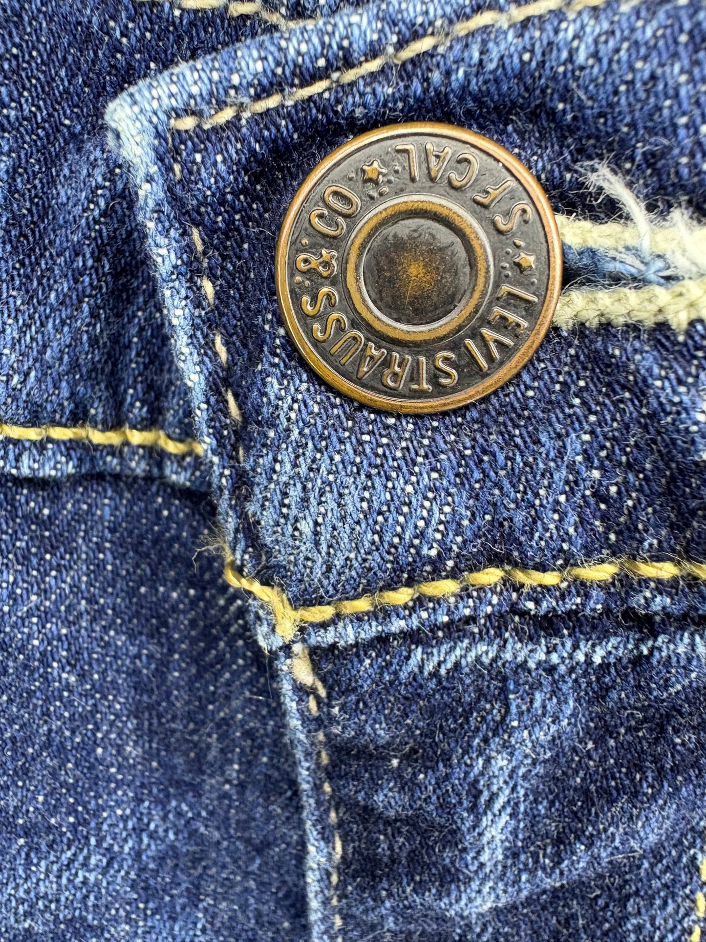 Jeans Levi’s 511 W30 L30