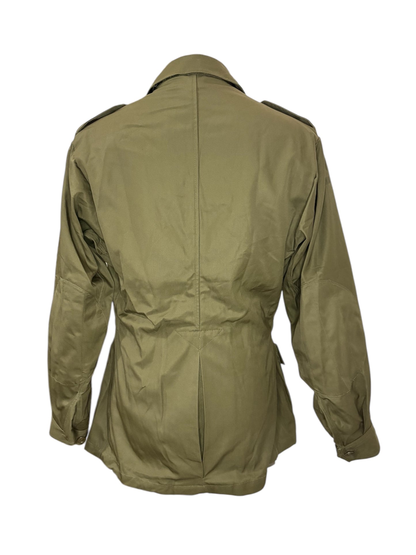 Field Jacket Esercito Italiano Roma anni 80’ - M/L -