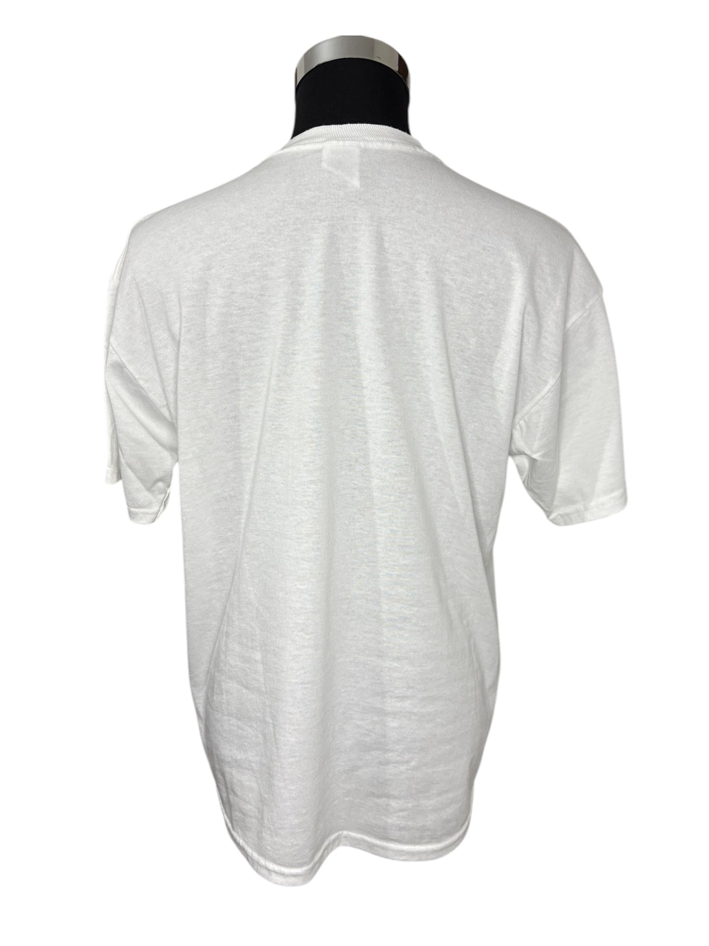 T-shirt Made in USA 80/90 Vintage -L-