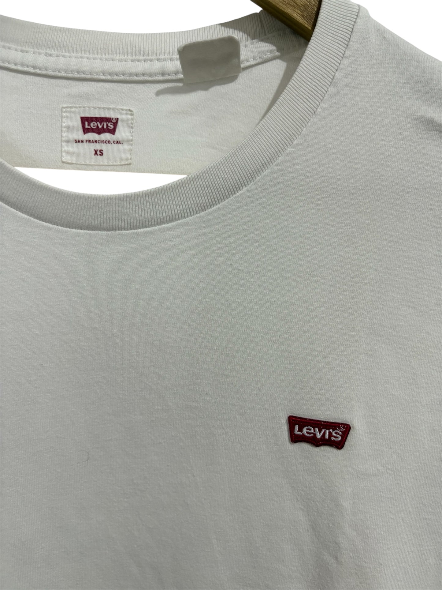 T-shirt Levi’s 90’s Vintage - XS -