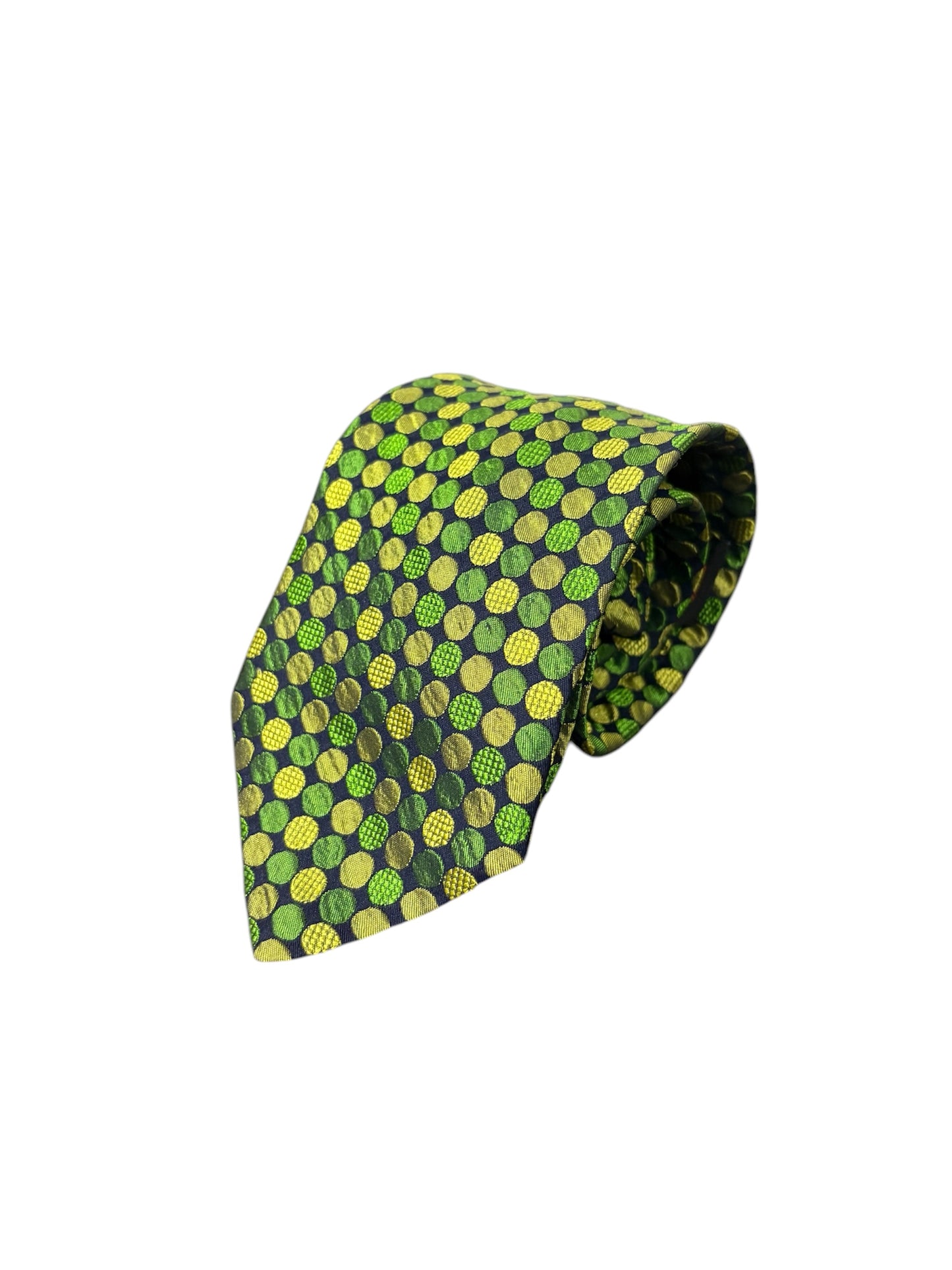 Cravatta 80/90 Vintage