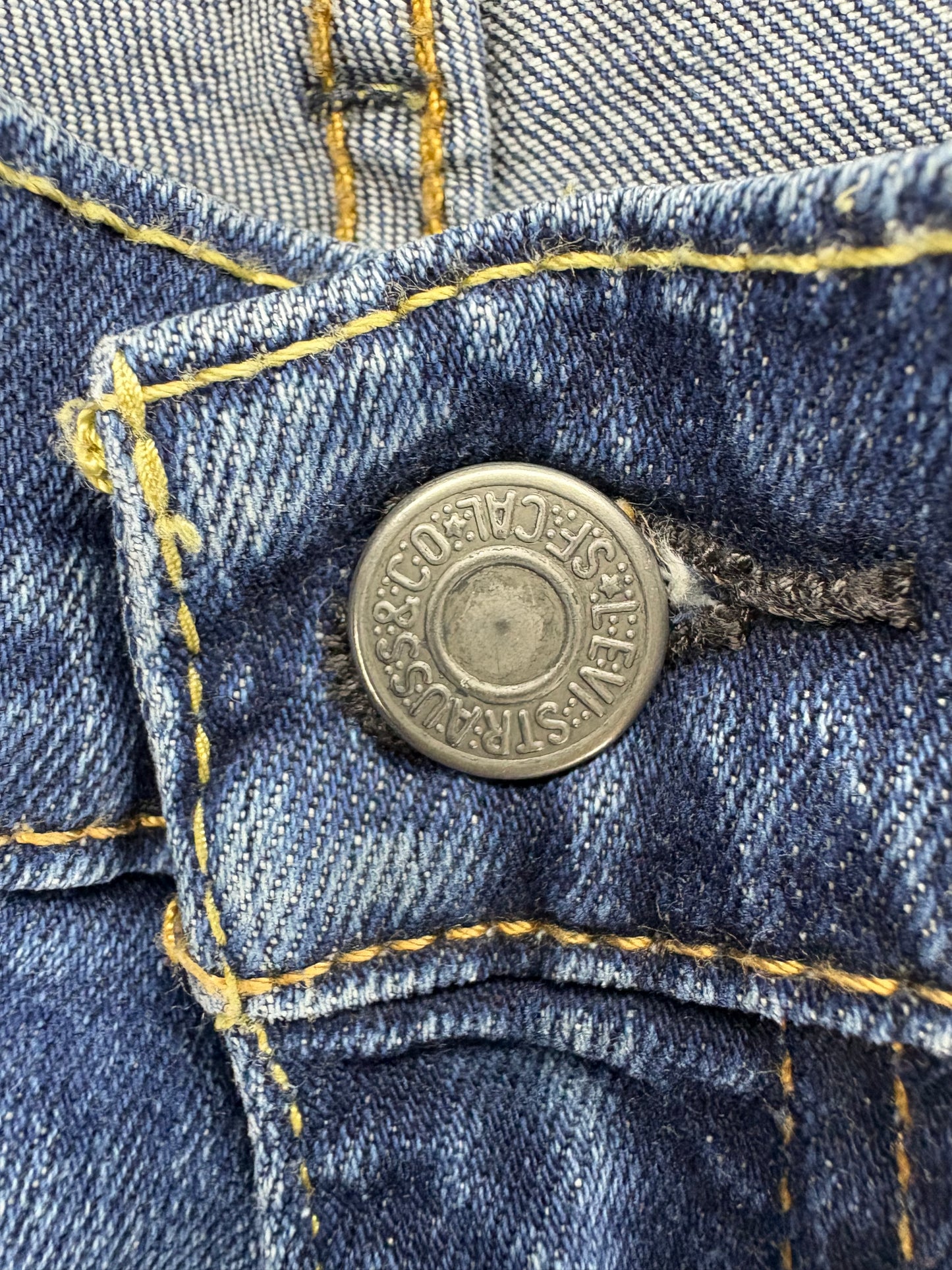 Jeans Levi’s 511 W34 L32