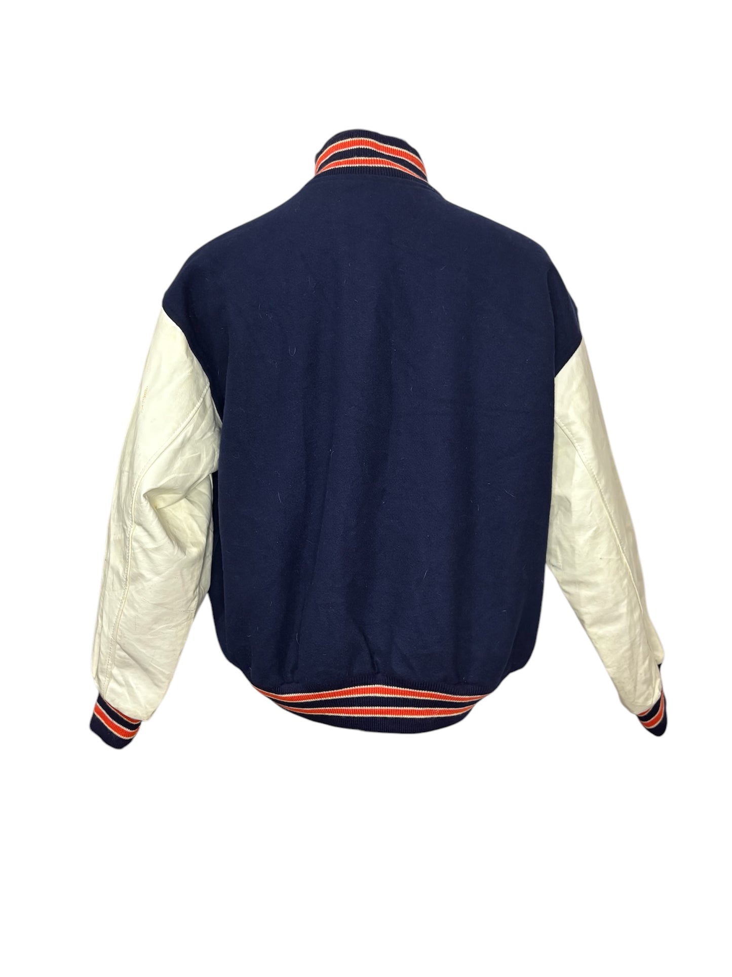 Giubbino College Vintage -L/XL-
