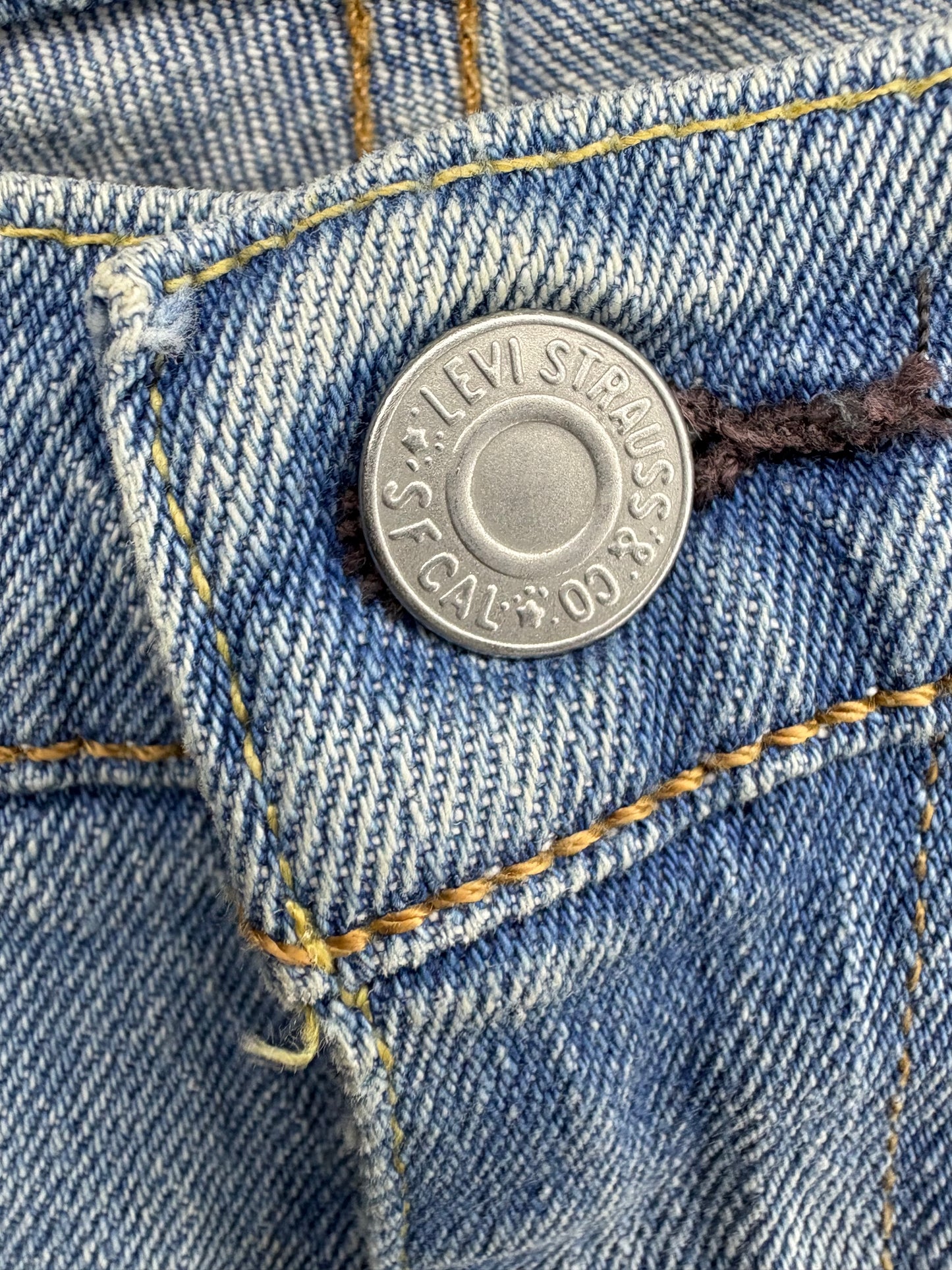 Jeans Levi’s 511 W31 L30