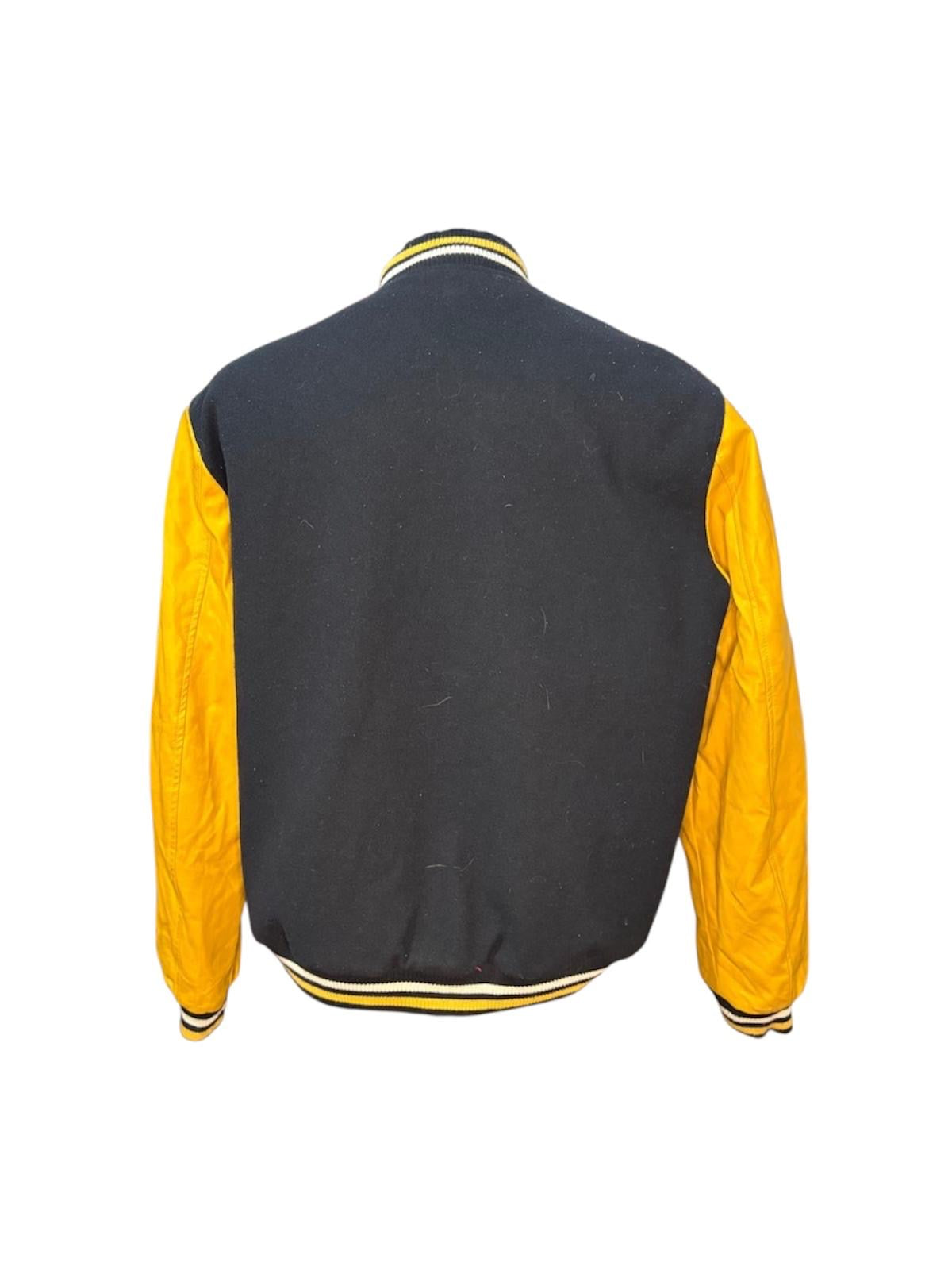 Giubbino College 90’s - S/M -