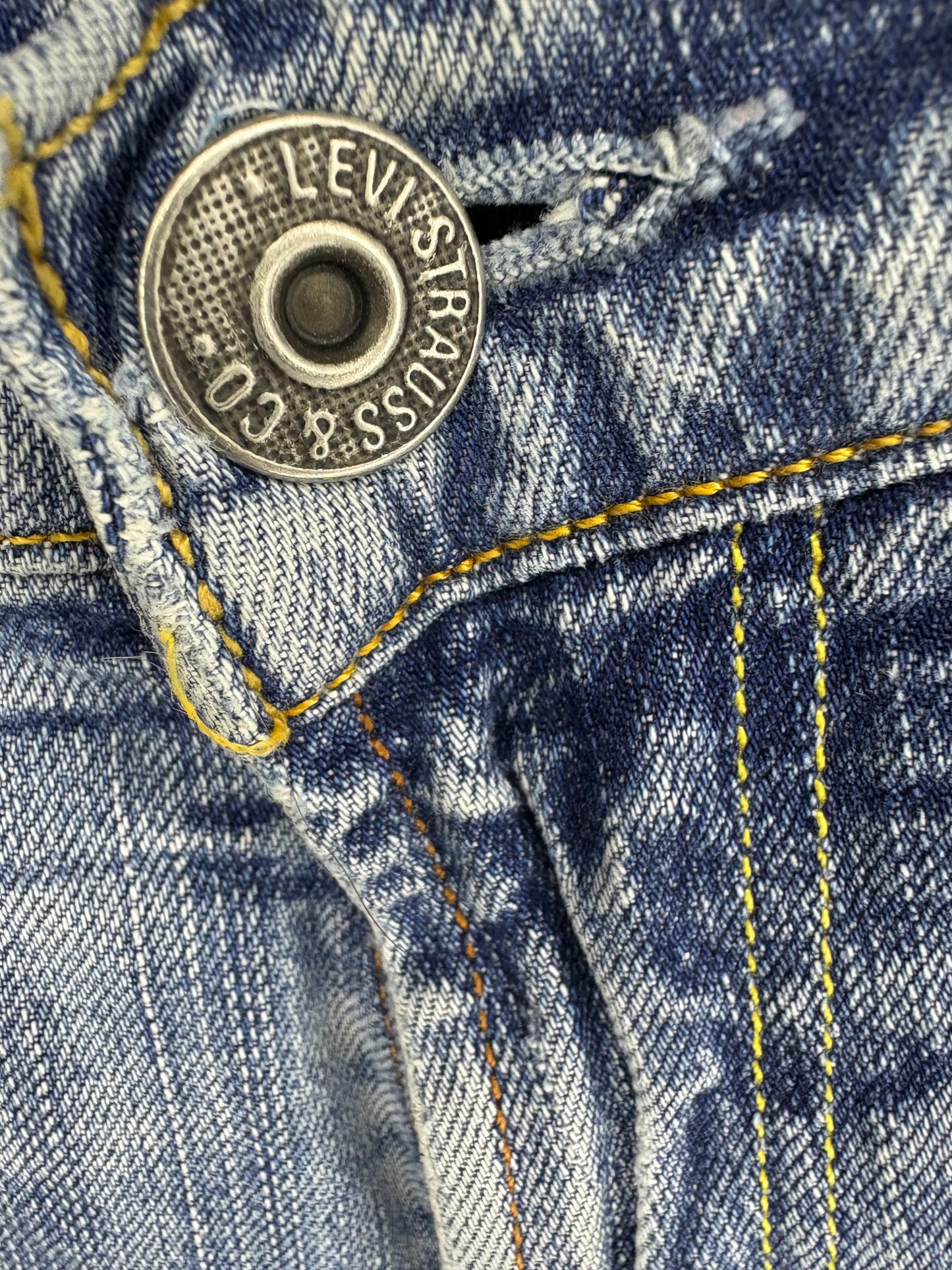 Jeans Levi’s 511 W31 L32